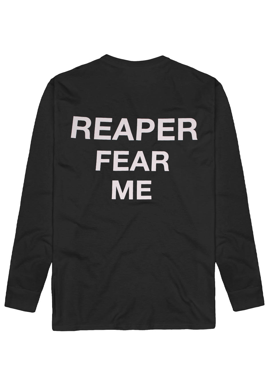 The Pretty Wild - Seraphim - Longsleeve | Neutral-Image