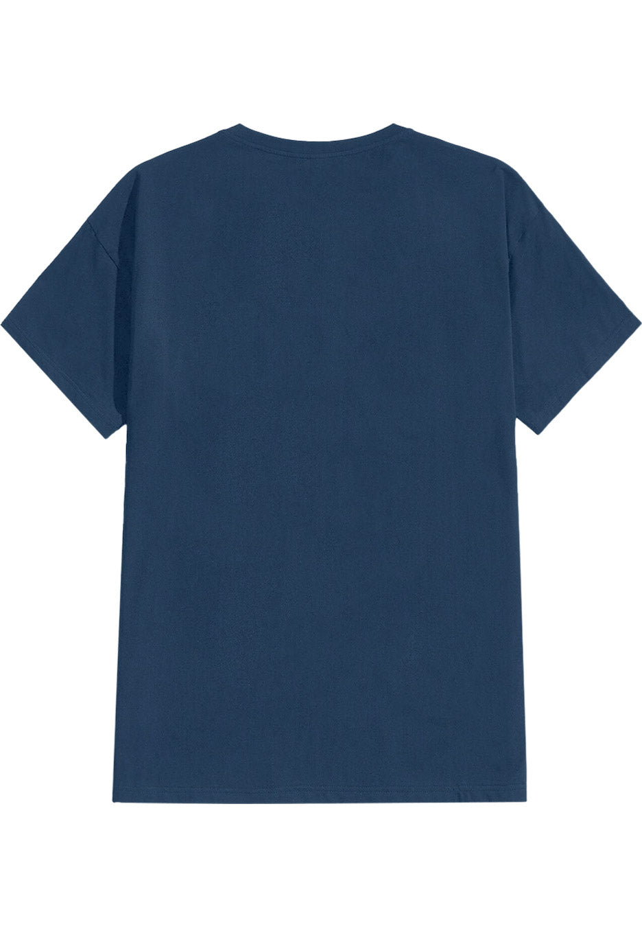 The Rescuers - Down Under Navy - T-Shirt | Neutral-Image