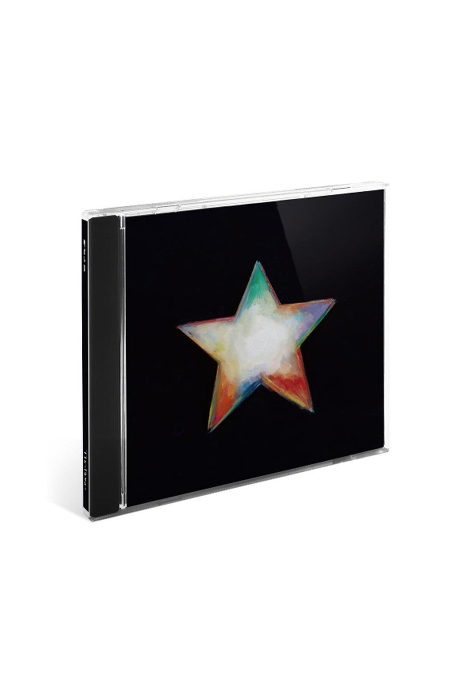 The Rose - WRLD (Jewel Version 1) - CD | Neutral-Image