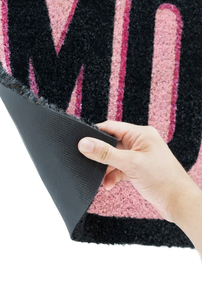 The Simpsons - Moe's Tavern - Doormat | Neutral-Image