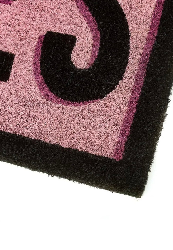 The Simpsons - Moe's Tavern - Doormat | Neutral-Image