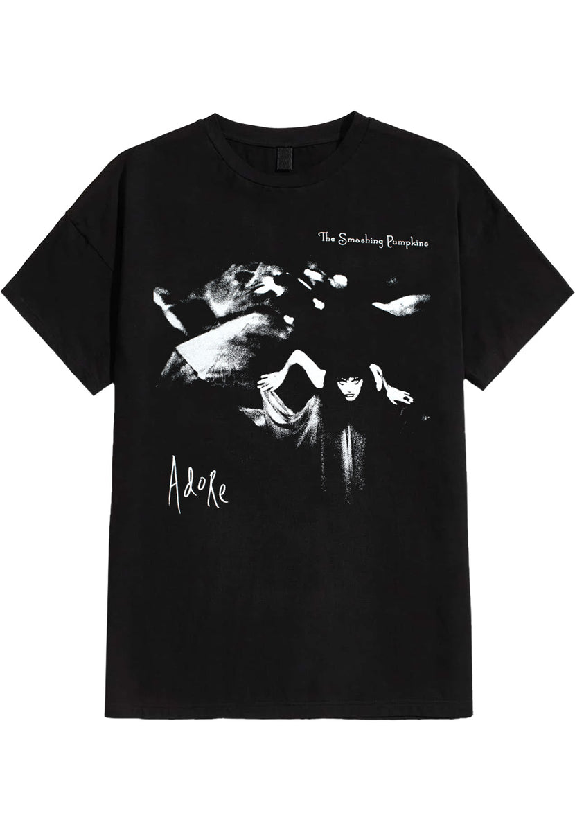 The Smashing Pumpkins - Adore - T-Shirt | Impericon