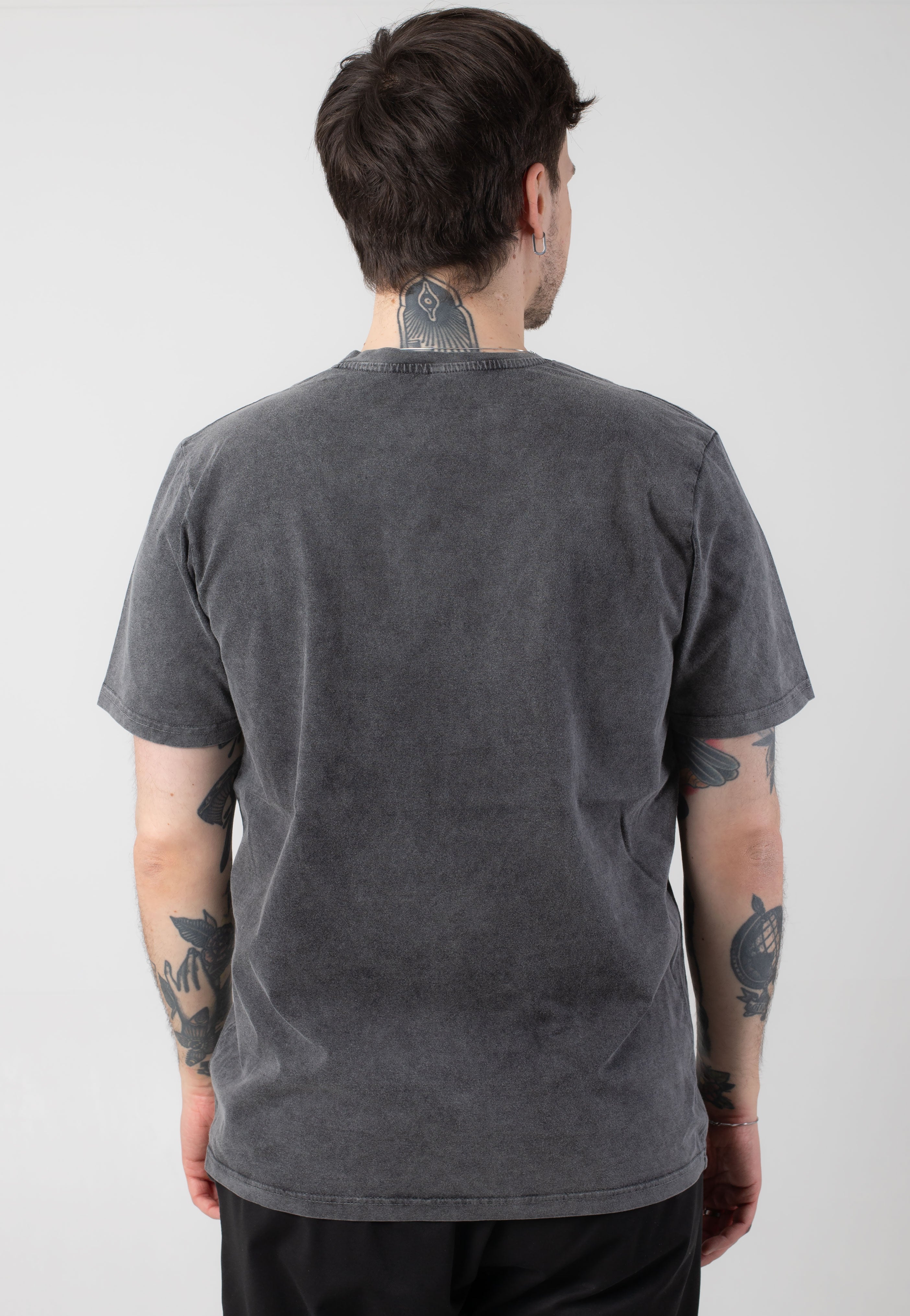 The Smashing Pumpkins - Celestial Sun Stone Wash - T-Shirt | Men-Image