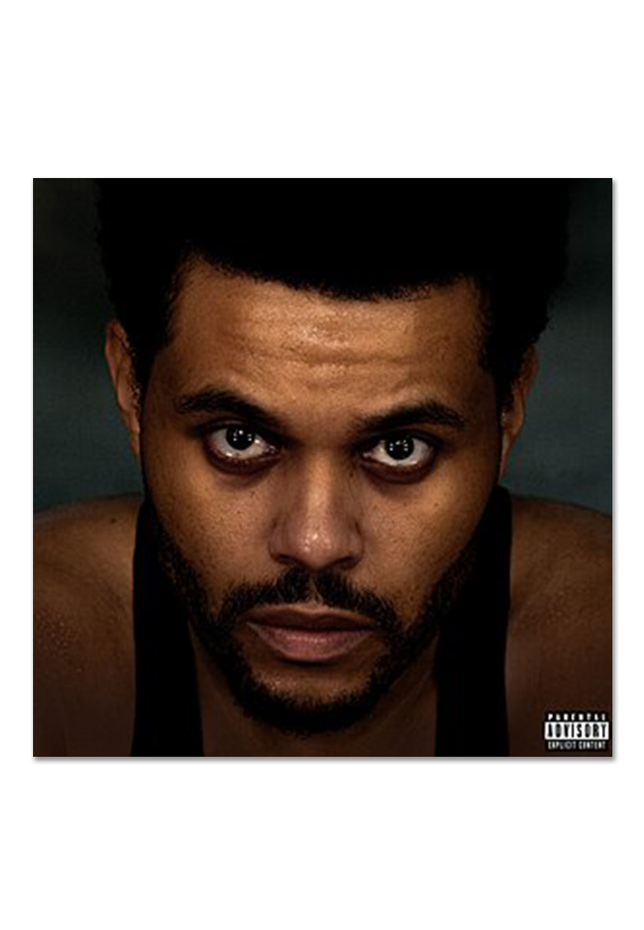 The Weeknd - Hurry Up Tomorrow - CD | Neutral-Image