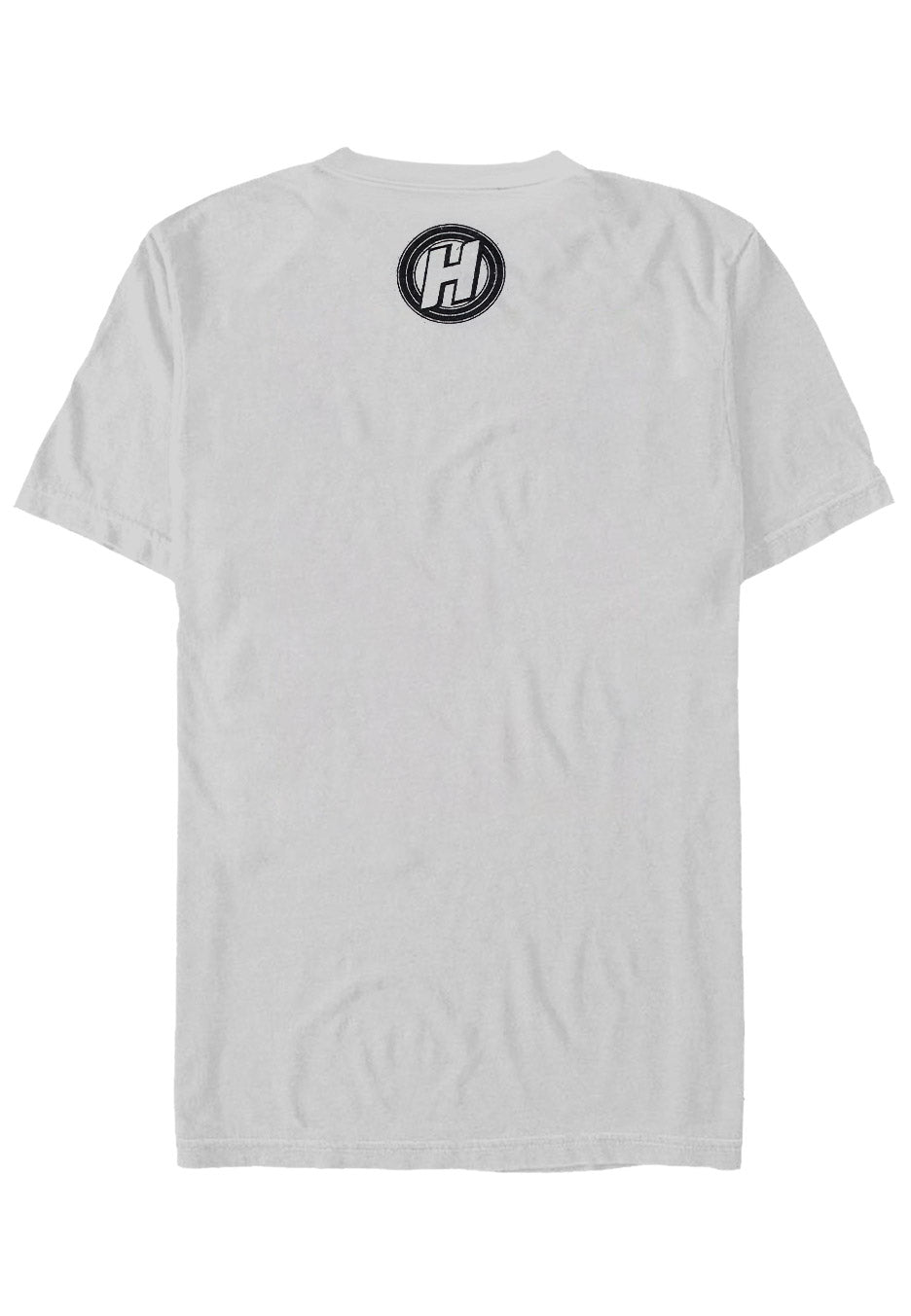 The Wonder Years - Rainman - T-Shirt | Neutral-Image