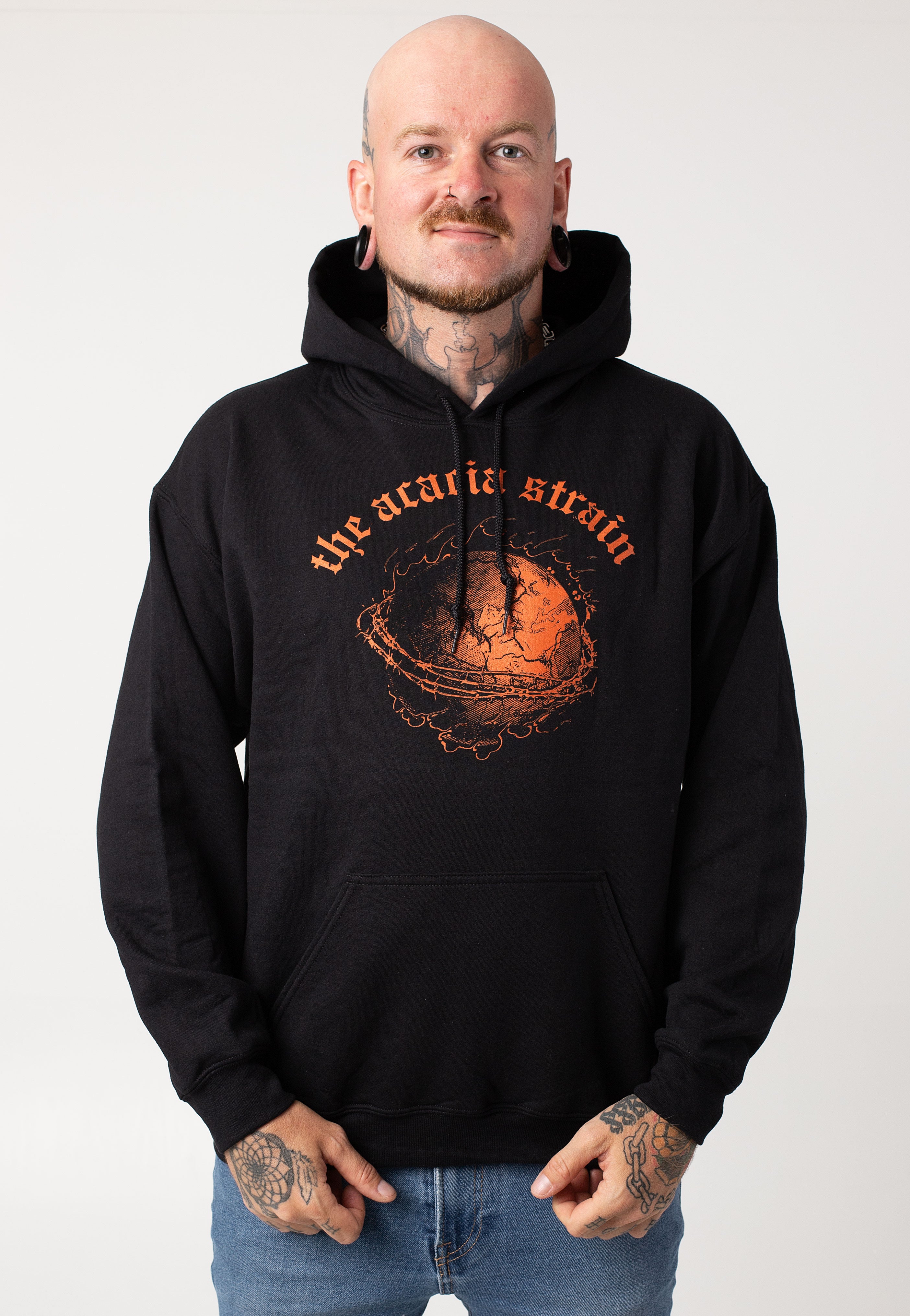 The Acacia Strain Begging For Hell - Hoodie | Impericon