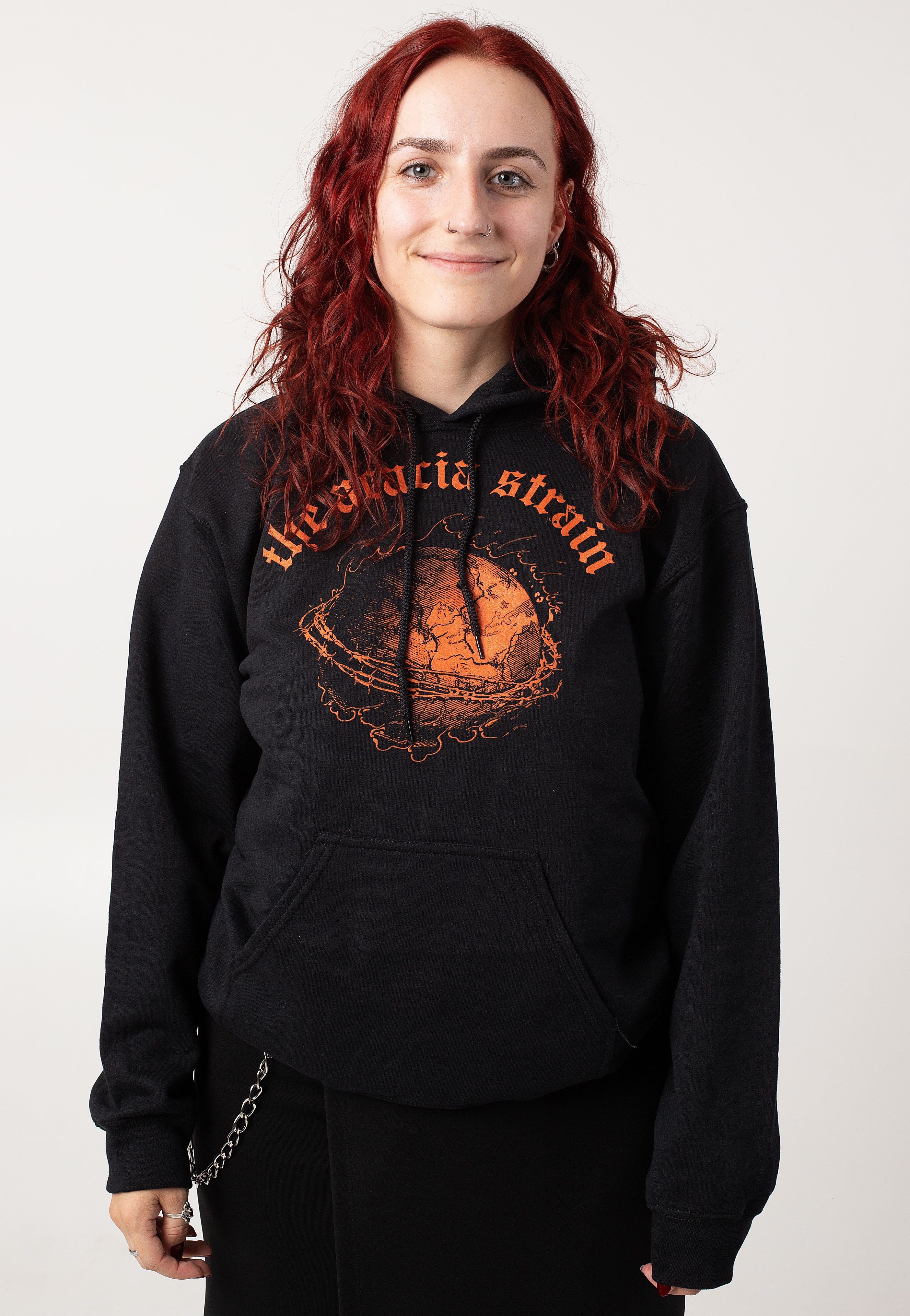 The Acacia Strain - Begging For Hell - Hoodie | Impericon