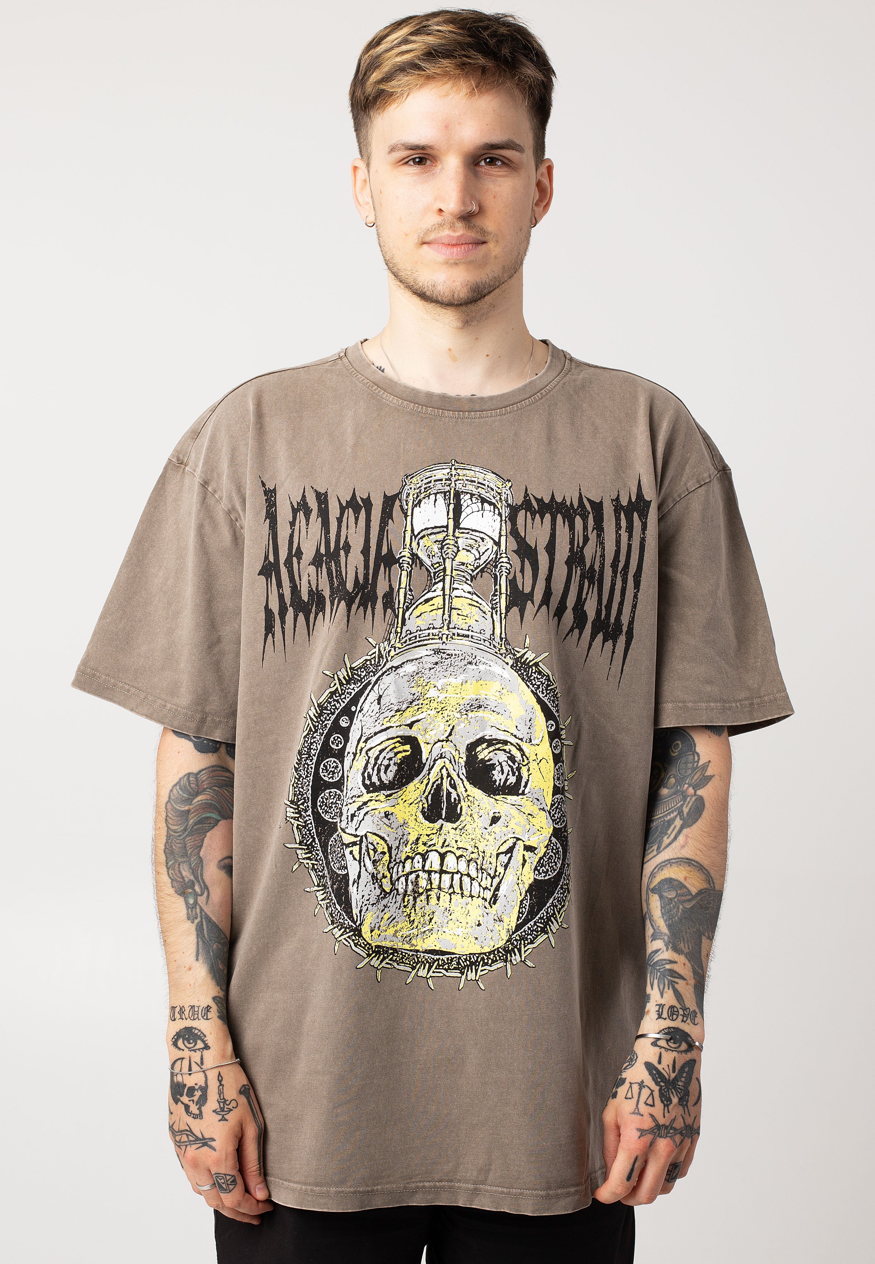 The Acacia Strain FYDS Moss - T-Shirt | Impericon