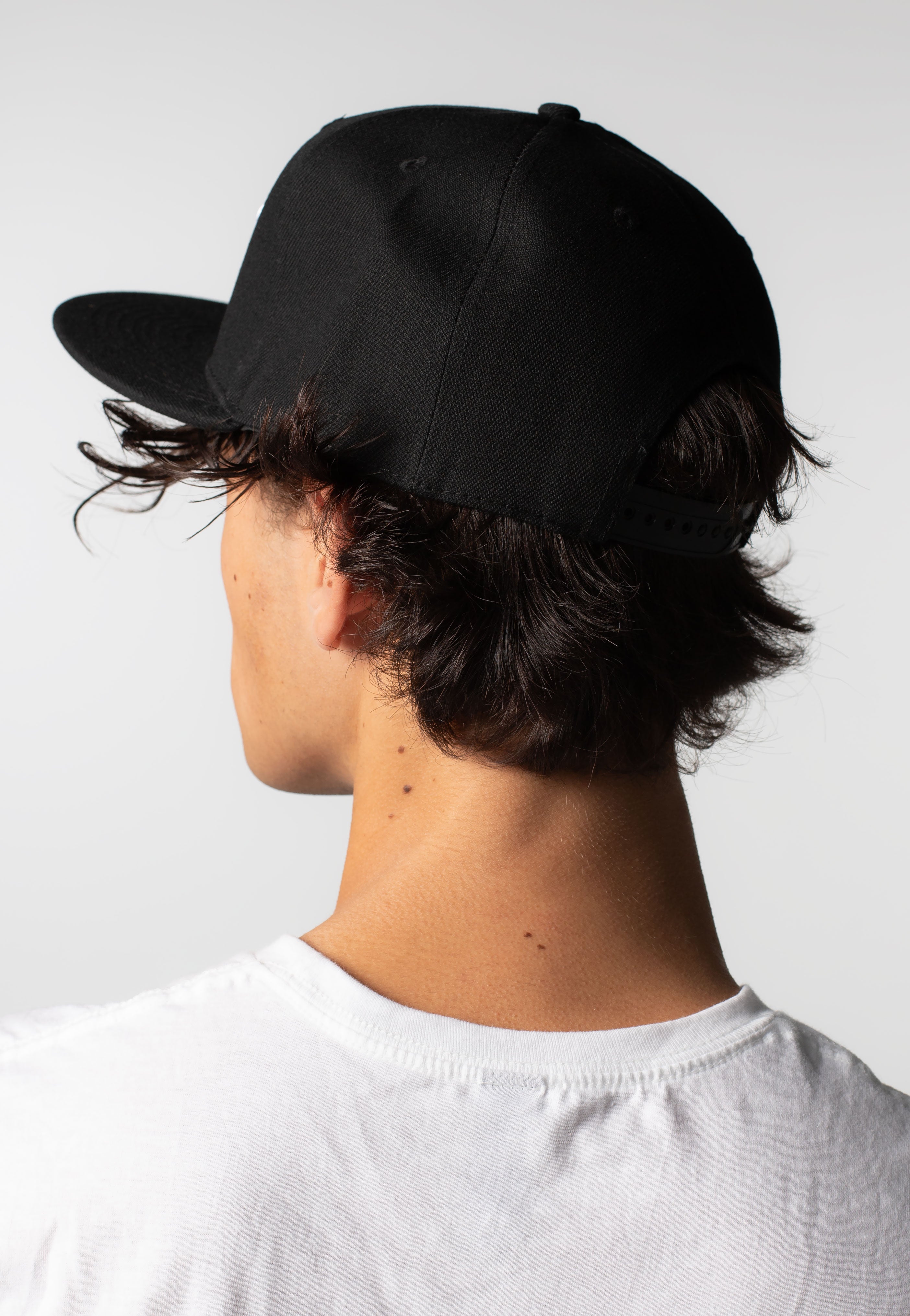 The Amity Affliction - Amity Aus Logo - Cap | Neutral-Image