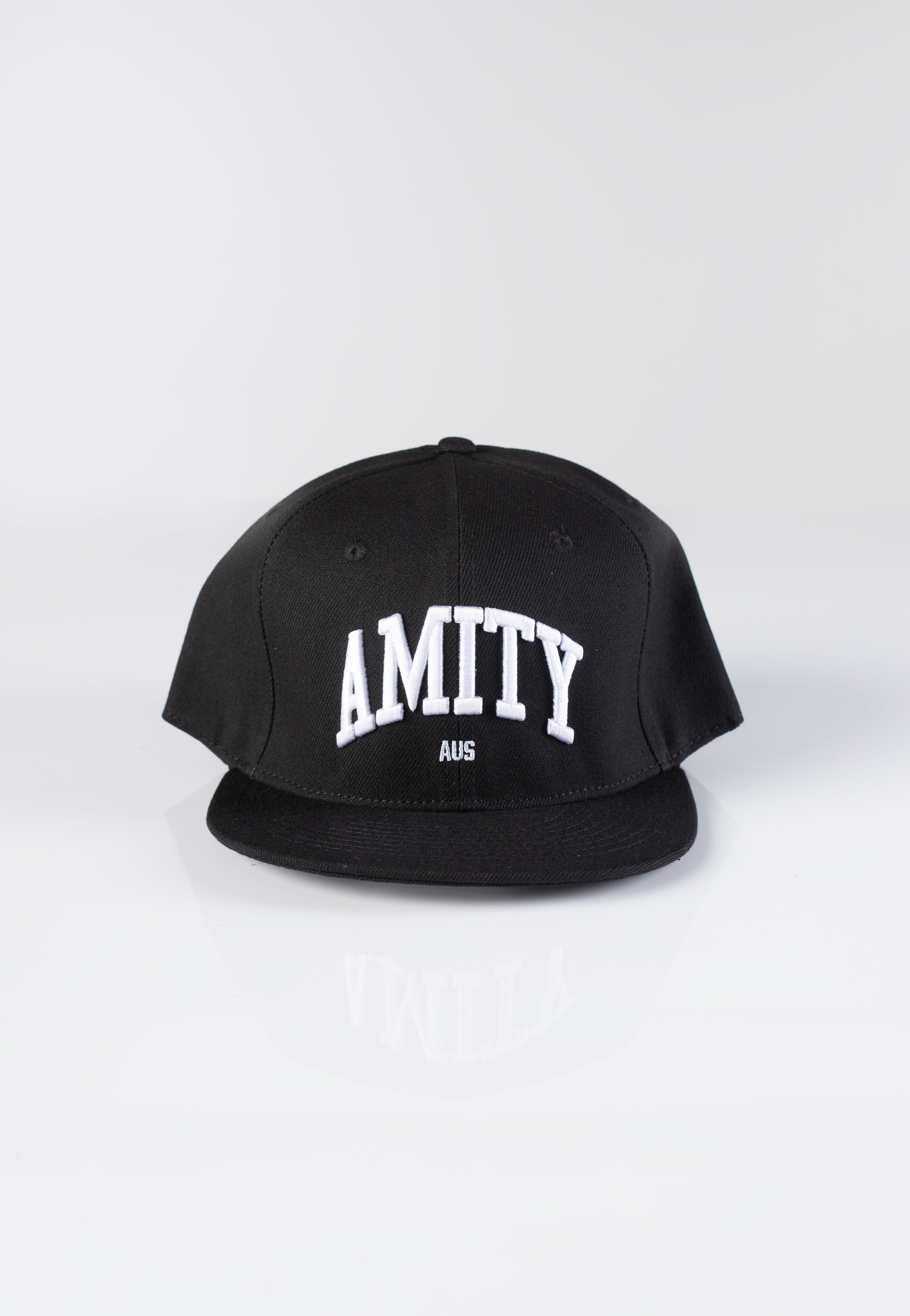The Amity Affliction - Amity Aus Logo - Cap | Neutral-Image