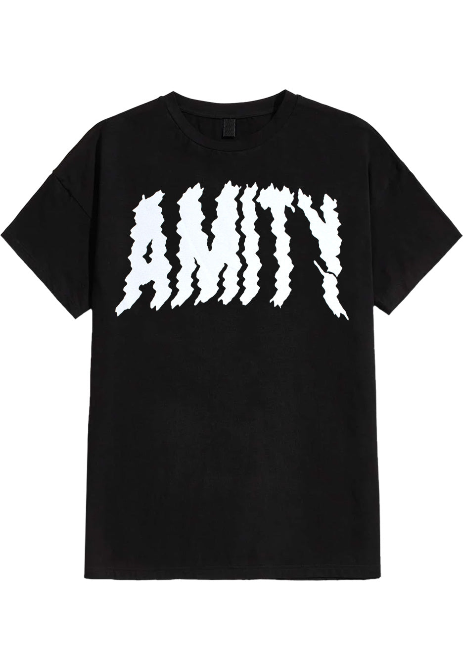 The Amity Affliction - I See Ghosts - T-Shirt | Neutral-Image