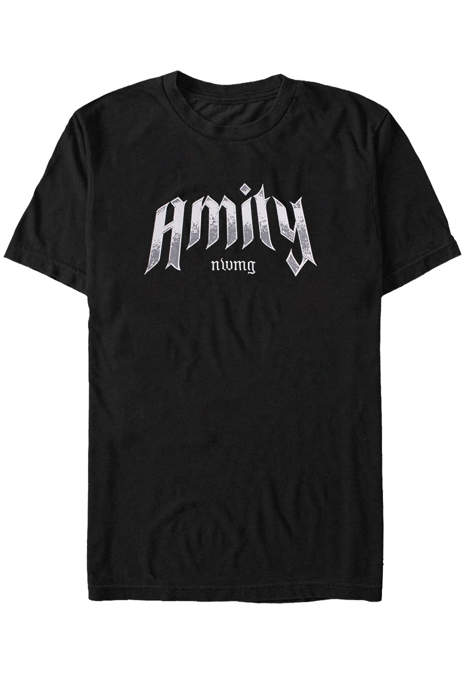 The Amity Affliction - Its Hell Down Here - T-Shirt | Neutral-Image