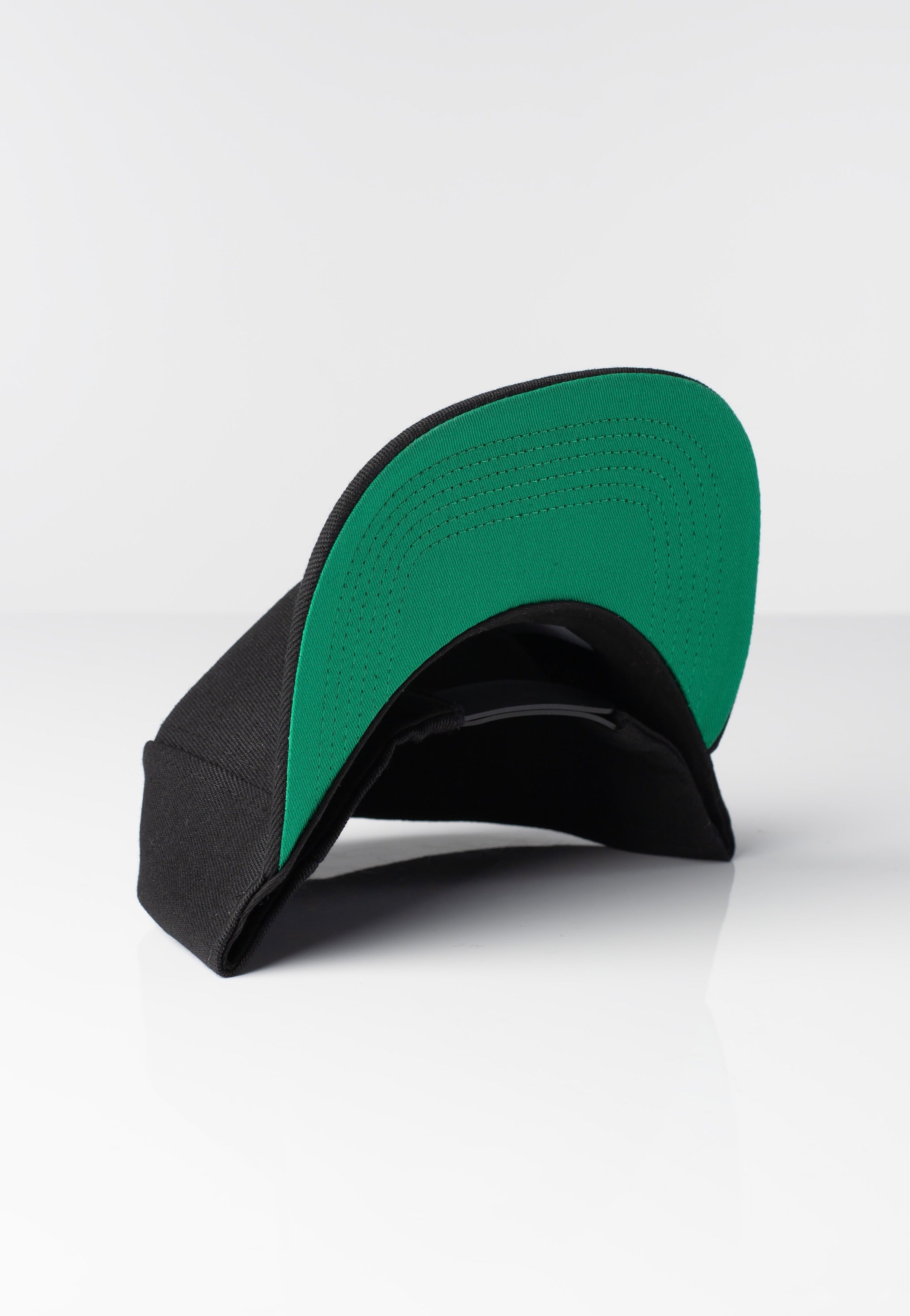 The Amity Affliction - Palm - Cap | Neutral-Image