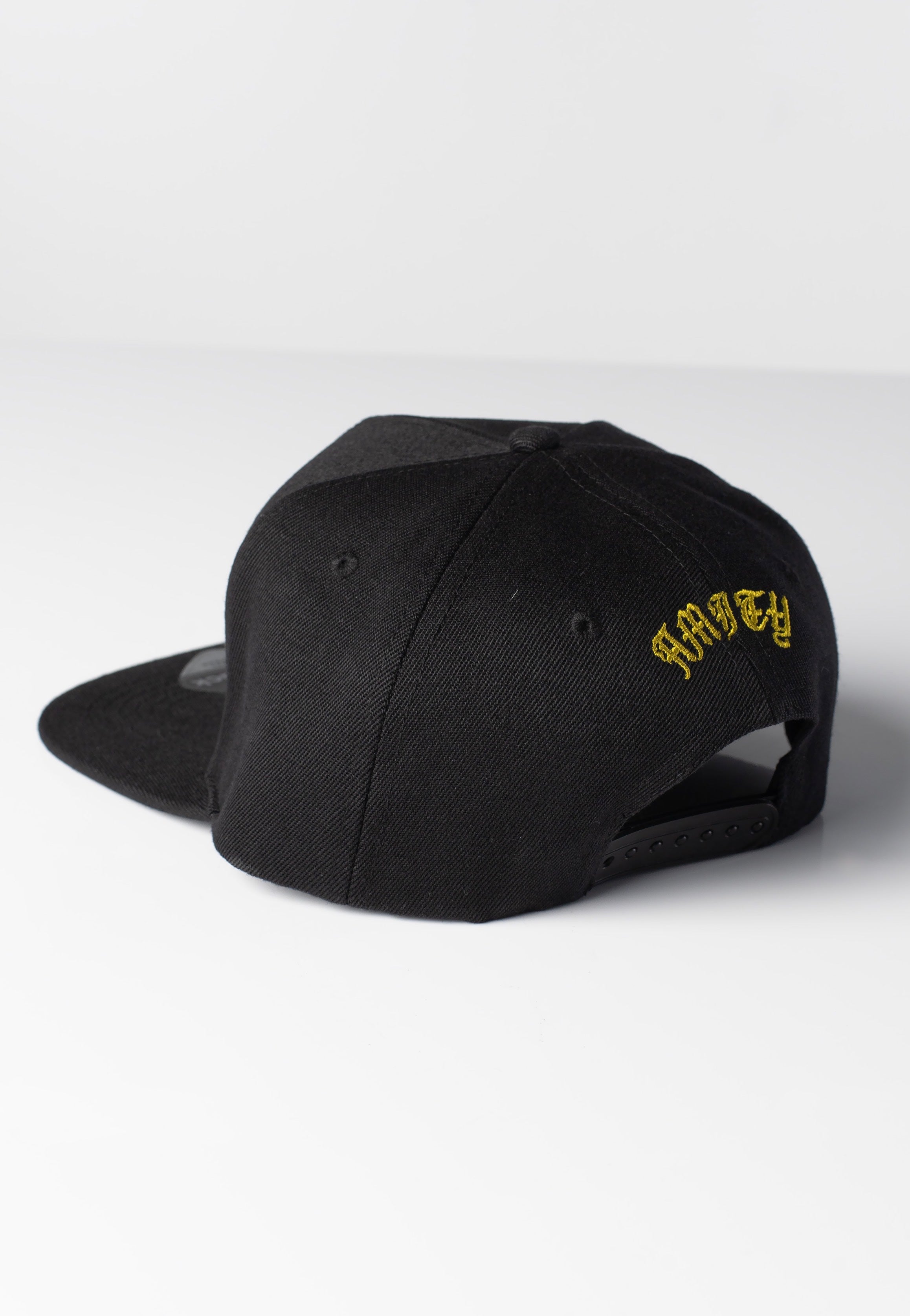 The Amity Affliction - Rune - Cap | Men-Image