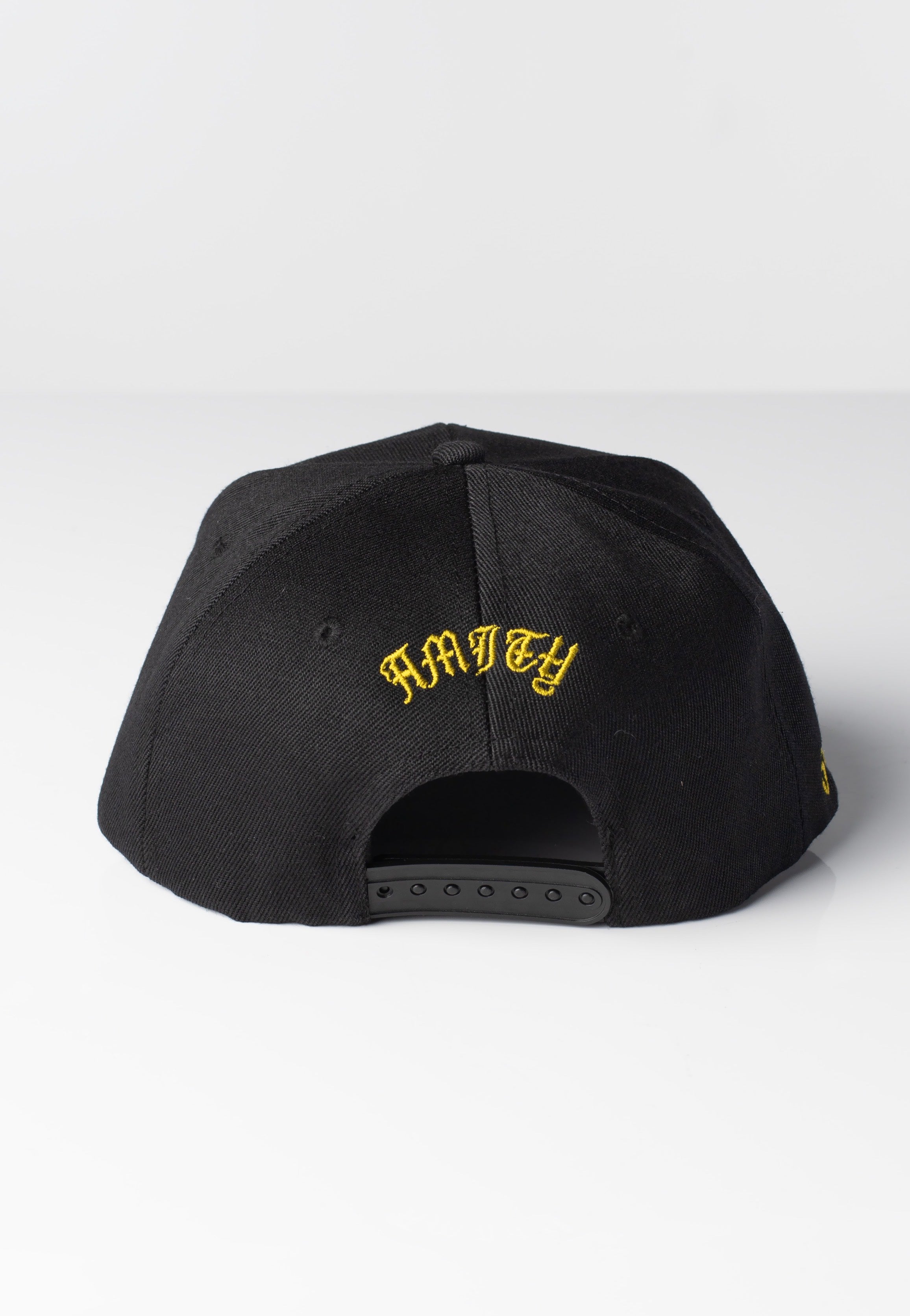 The Amity Affliction - Rune - Cap | Men-Image