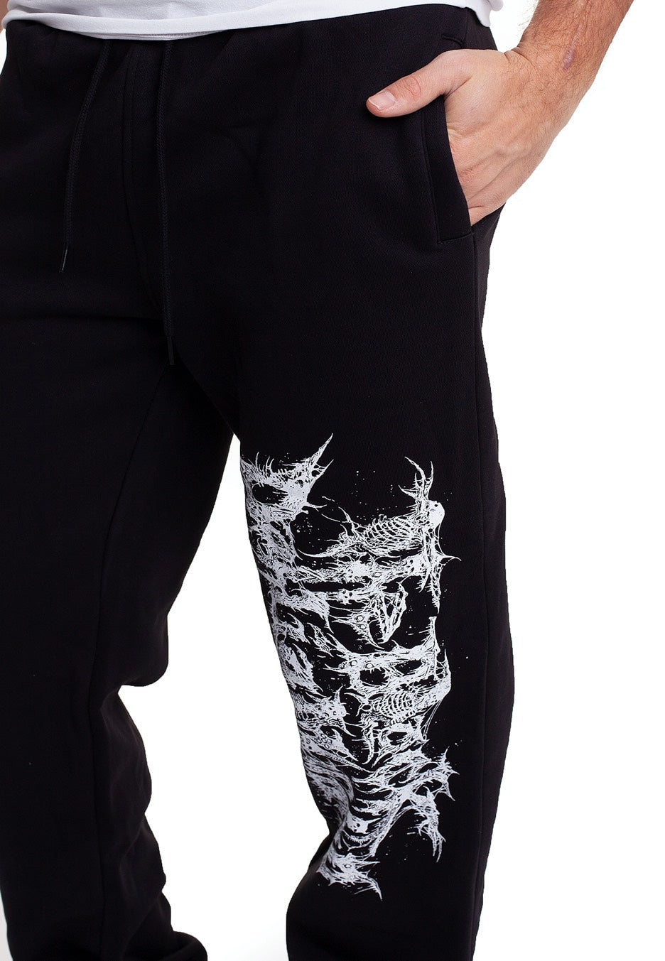 The Black Dahlia Murder - Detroit Death Metal - Sweat Pants | Men-Image