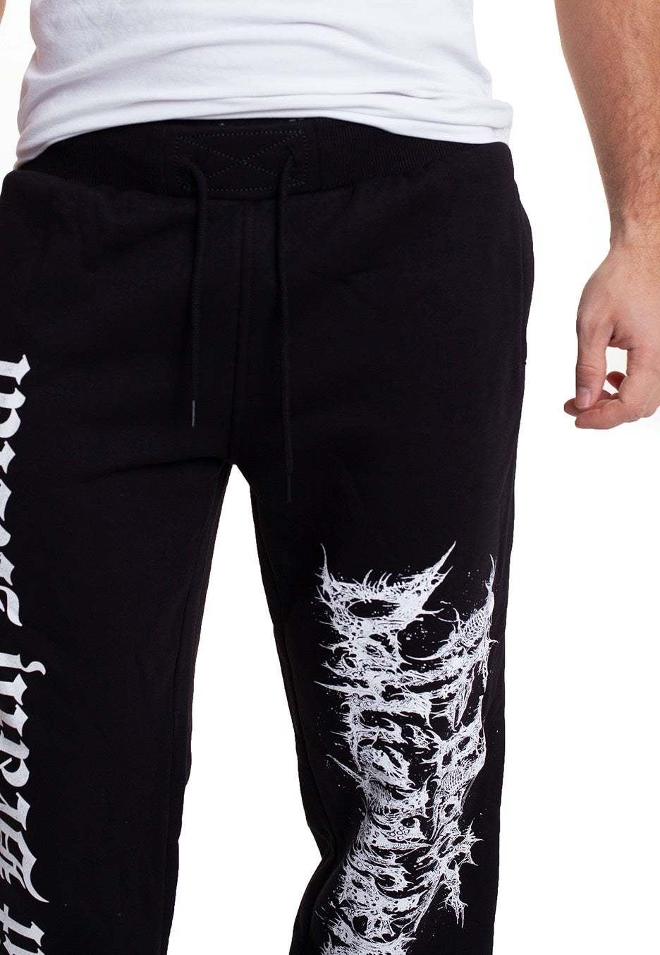The Black Dahlia Murder - Detroit Death Metal - Sweat Pants | Men-Image
