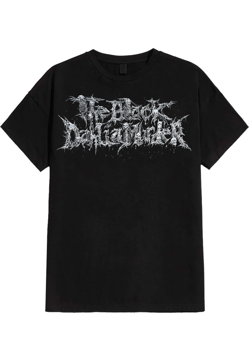 The Black Dahlia Murder Detroit Death Metal - T-Shirt | Impericon