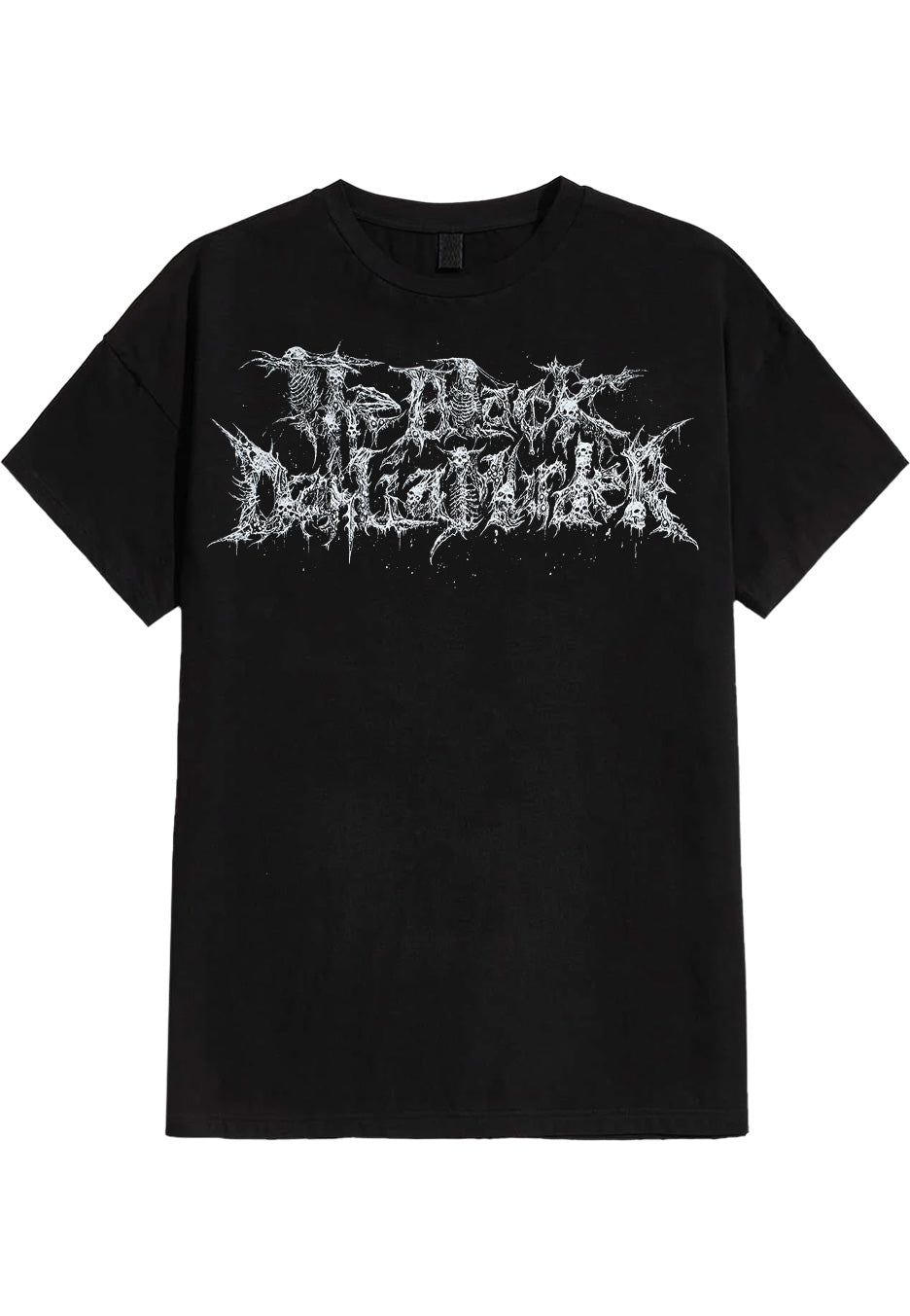 The Black Dahlia Murder - Detroit Death Metal - T-Shirt | Neutral-Image