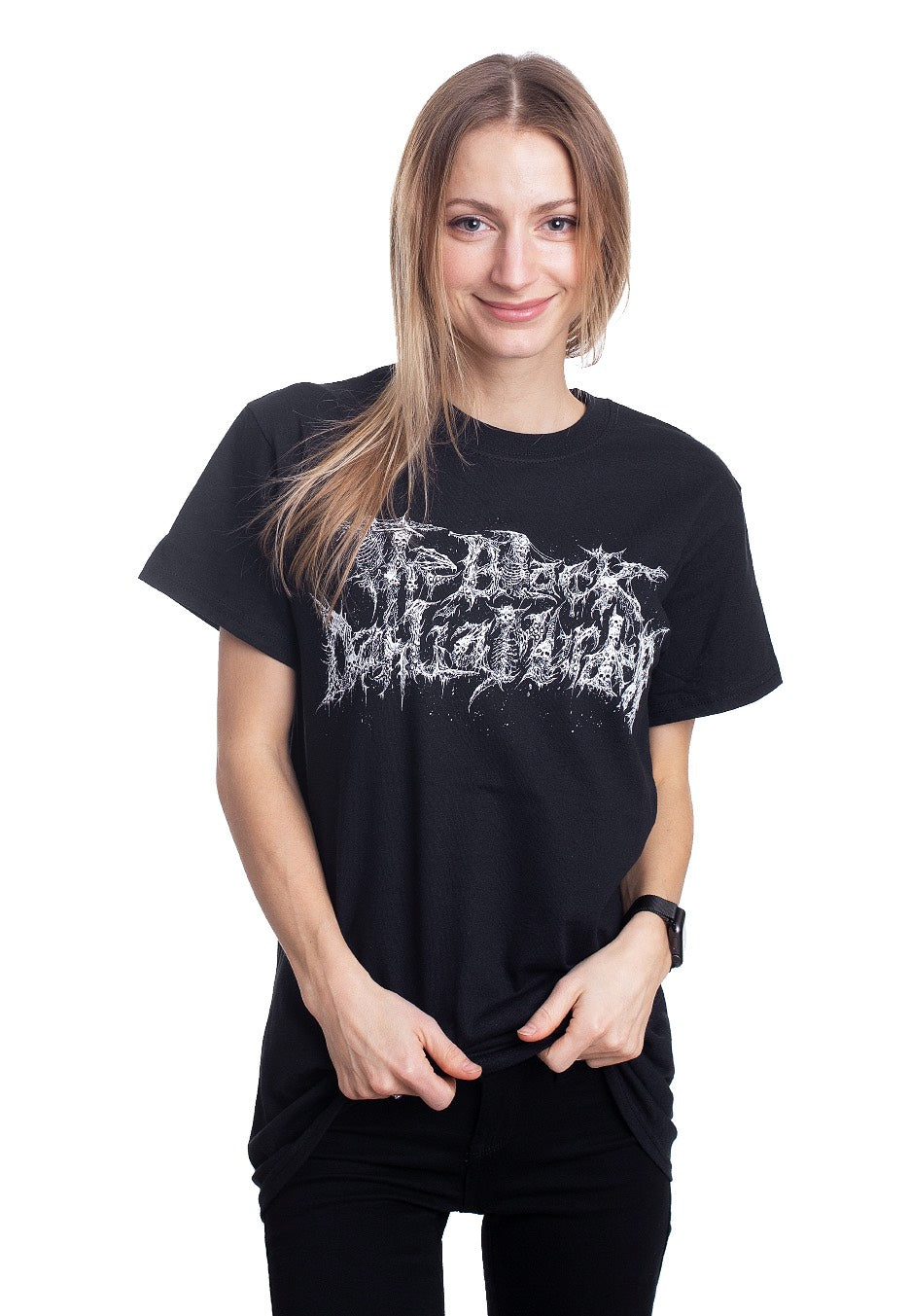 The Black Dahlia Murder Detroit Death Metal - T-Shirt | Impericon
