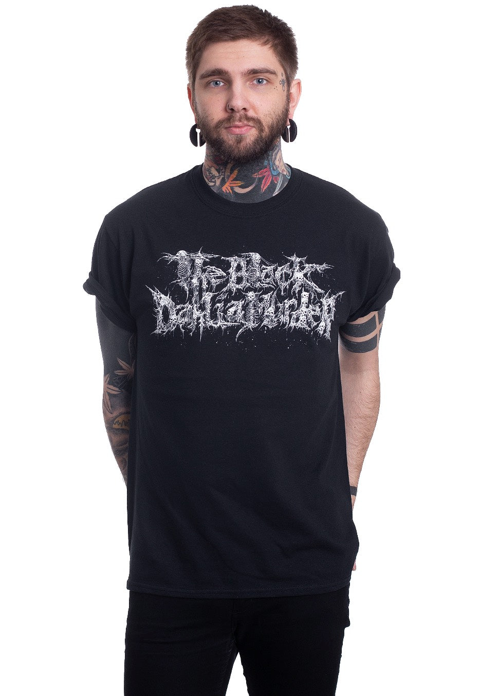 The Black Dahlia Murder Detroit Death Metal - T-Shirt | Impericon