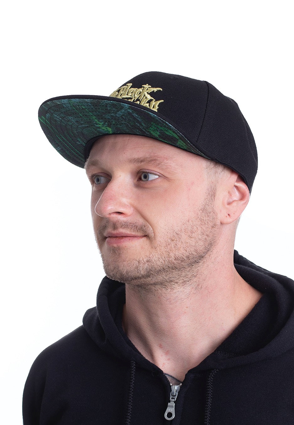 The Black Dahlia Murder - Verminous - Cap | Neutral-Image