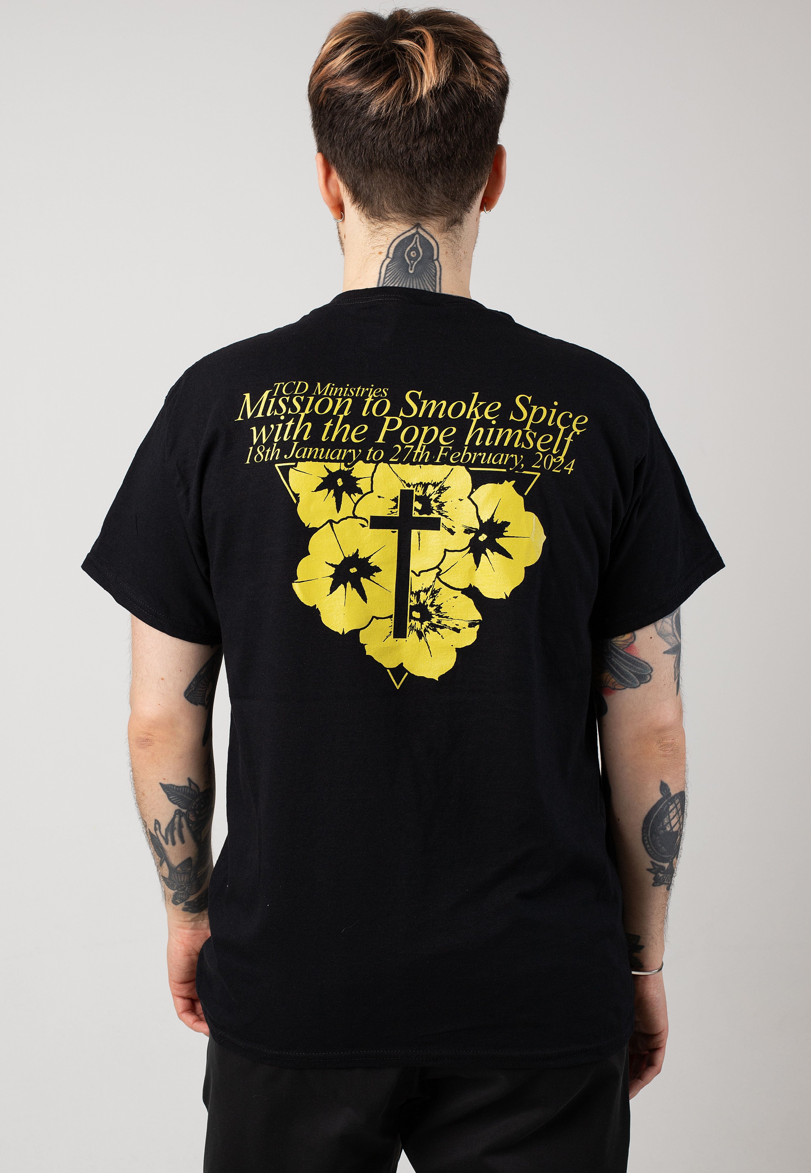 The Callous Daoboys Spicy - T-Shirt | Impericon