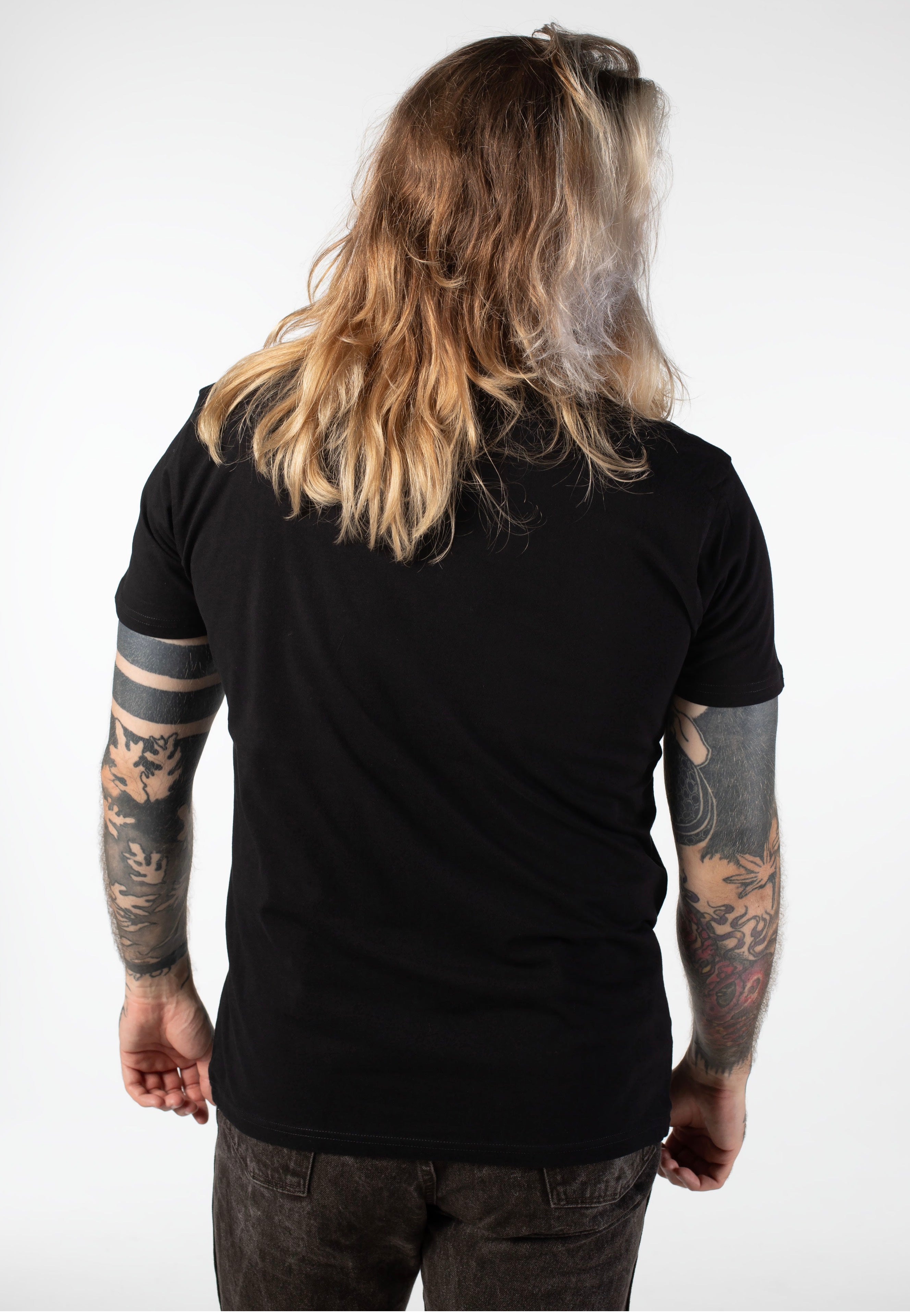 The Cranberries - Zombie Golden - T-Shirt | Men-Image