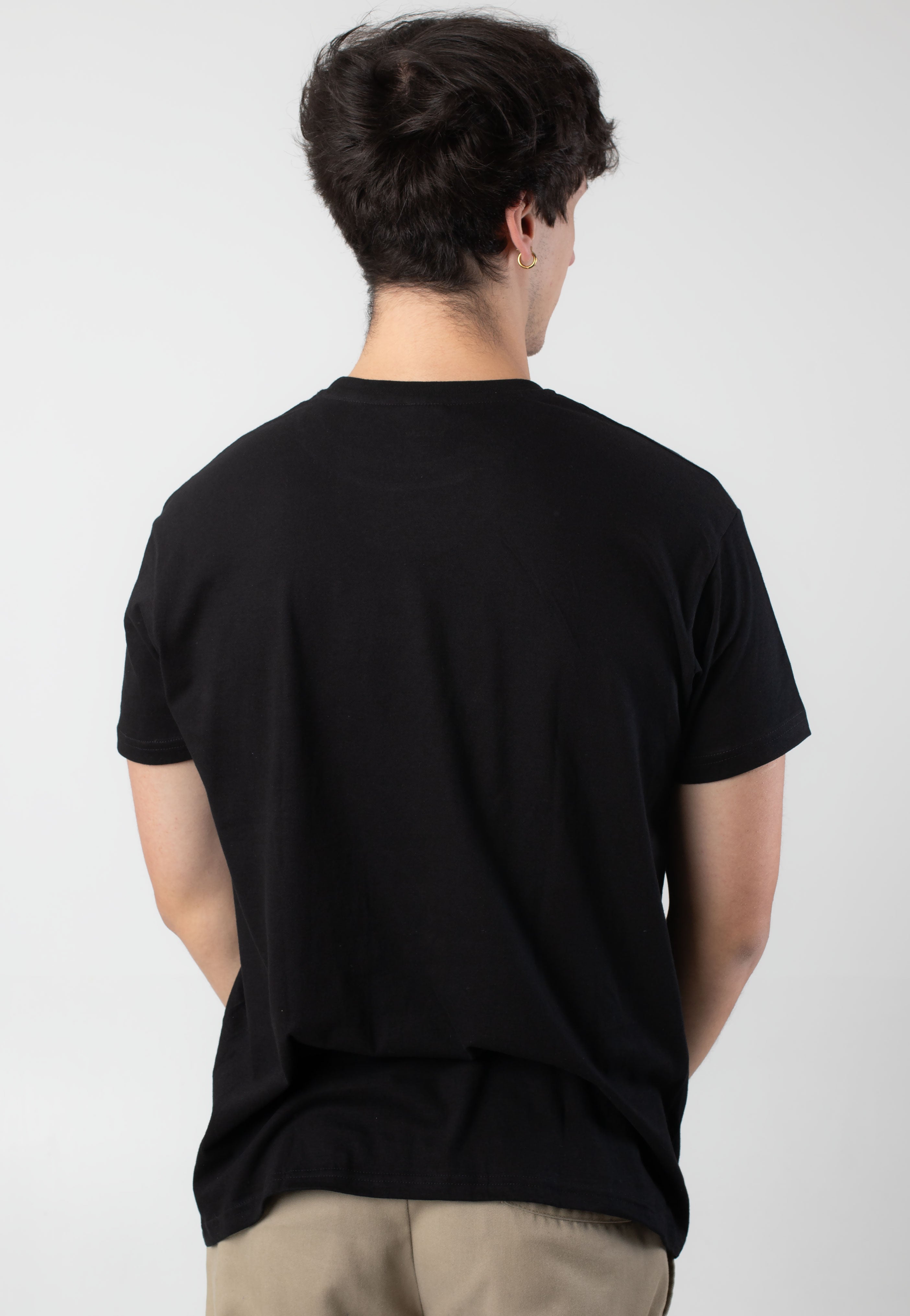 The Crow - Window - T-Shirt | Men-Image