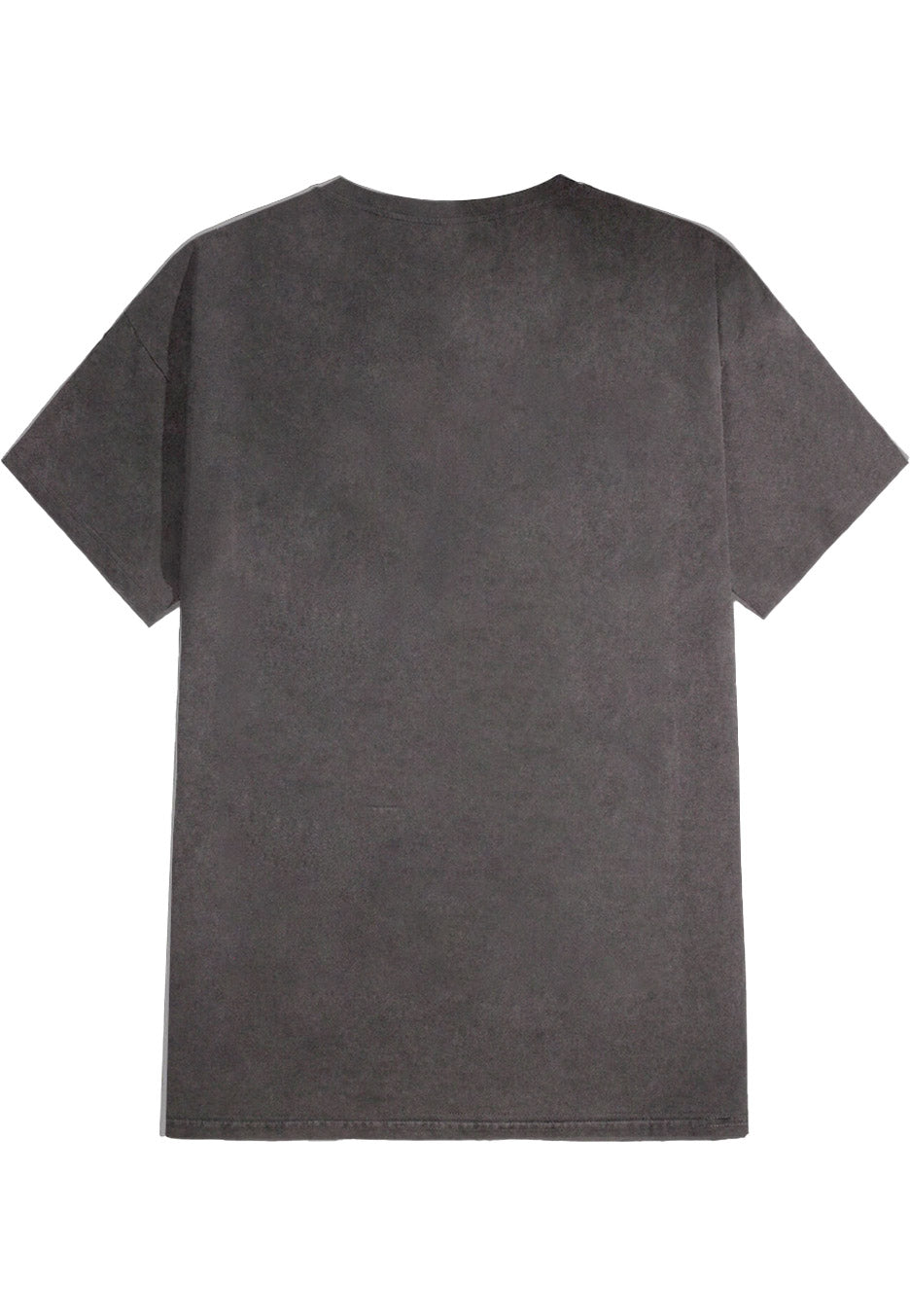 The Cure - Boys Don't Cry Black & White - T-Shirt | Neutral-Image