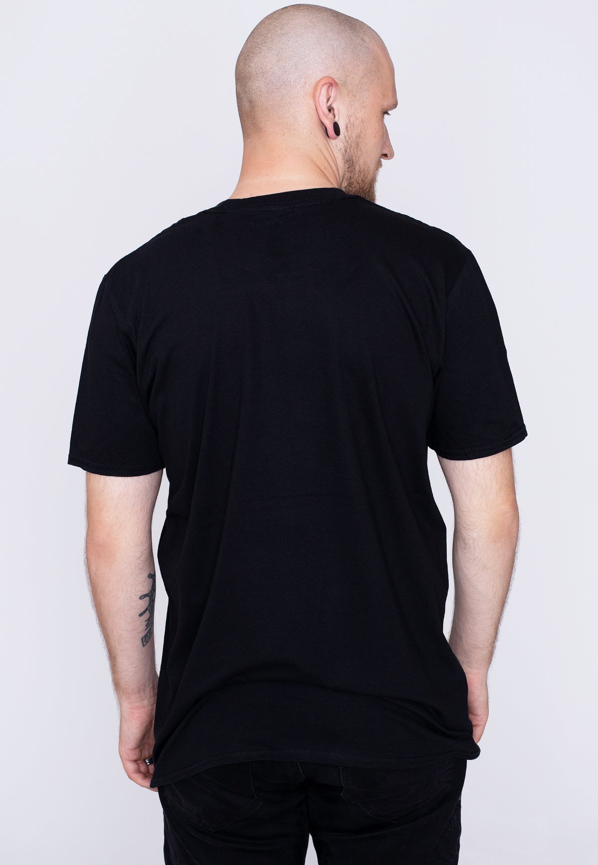 The Cure Disintegration T-shirt | Men-Image