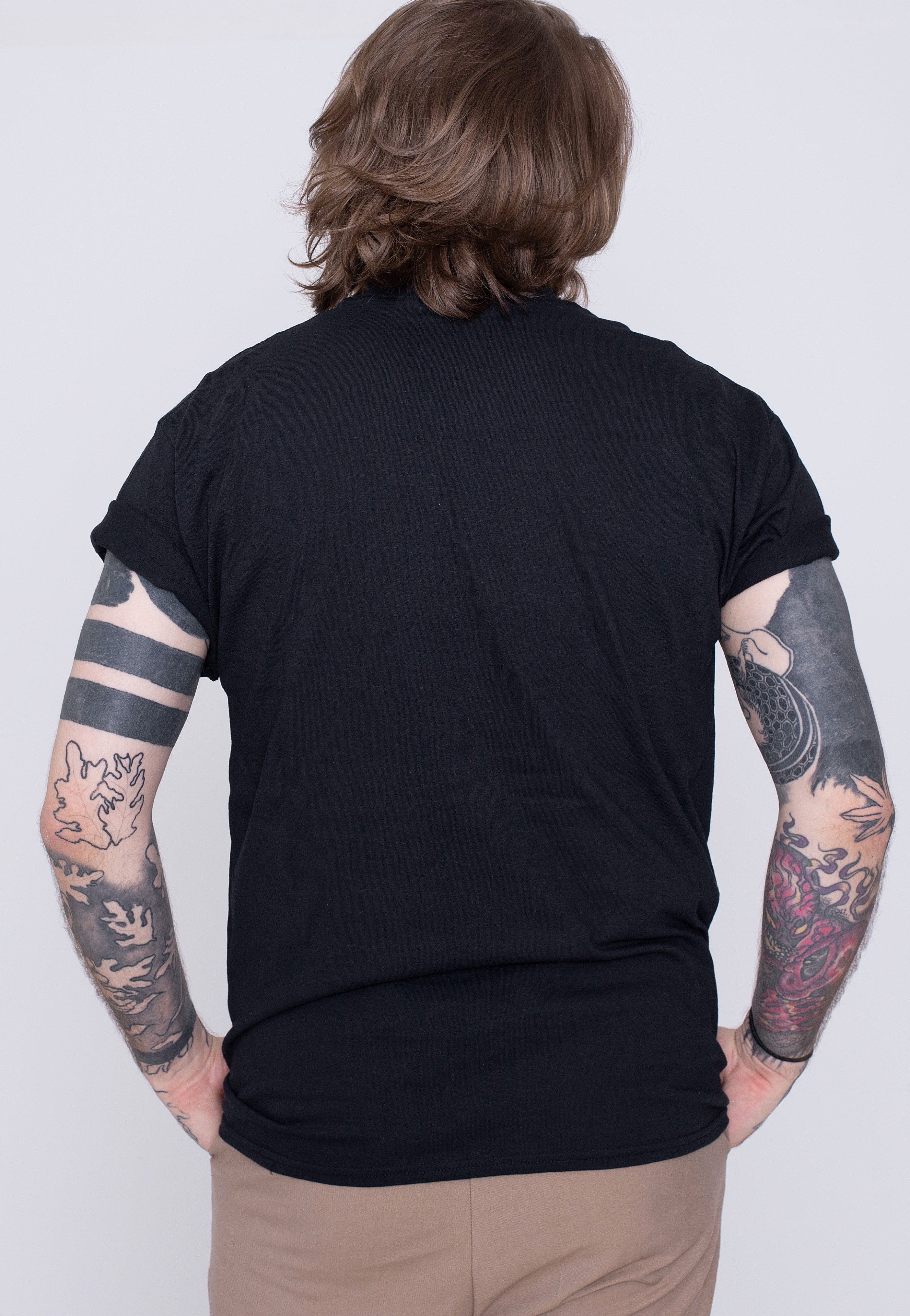 The Doors - California - T-Shirt | Men-Image