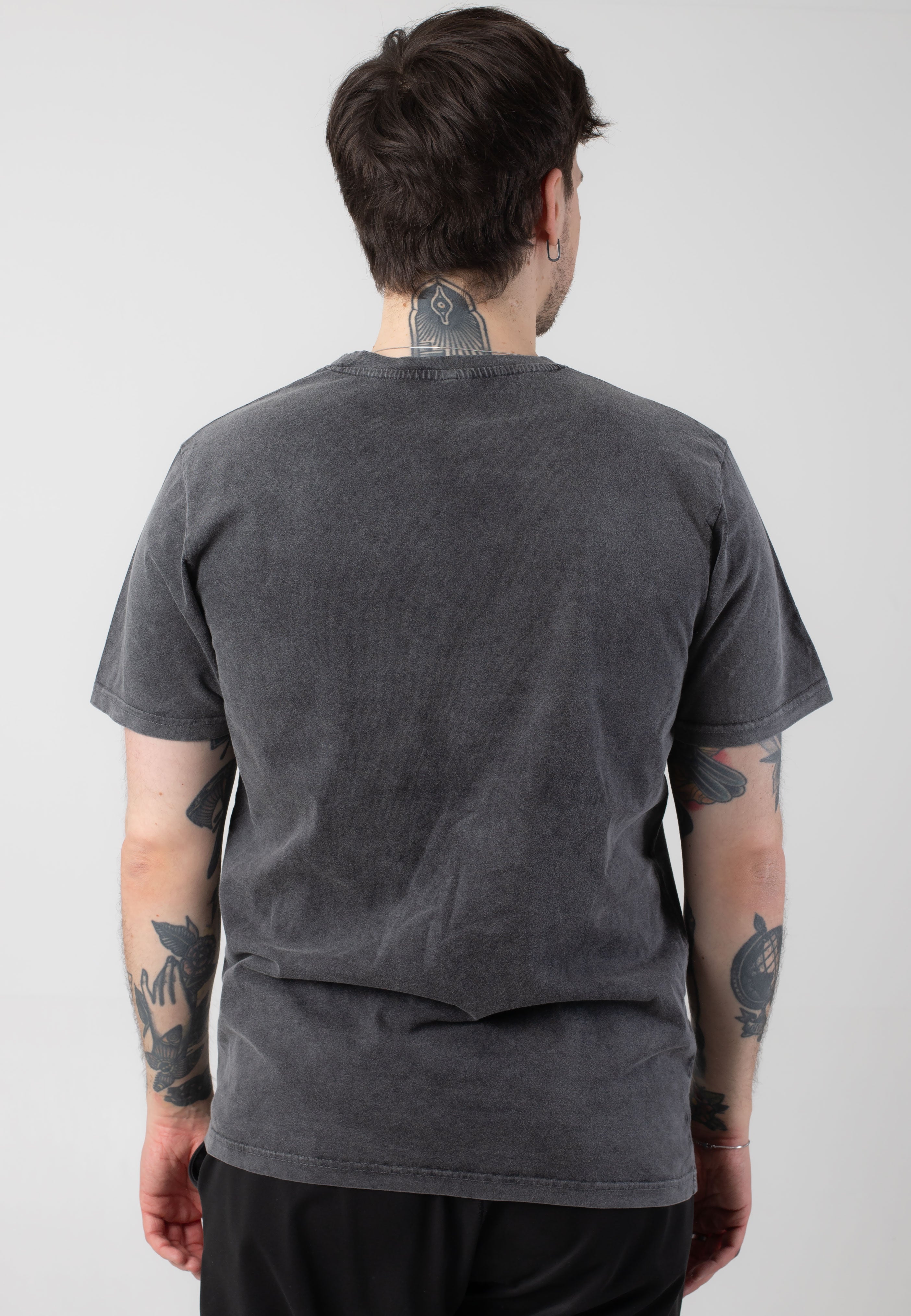 The Doors - Squares Stone Wash - T-Shirt | Men-Image