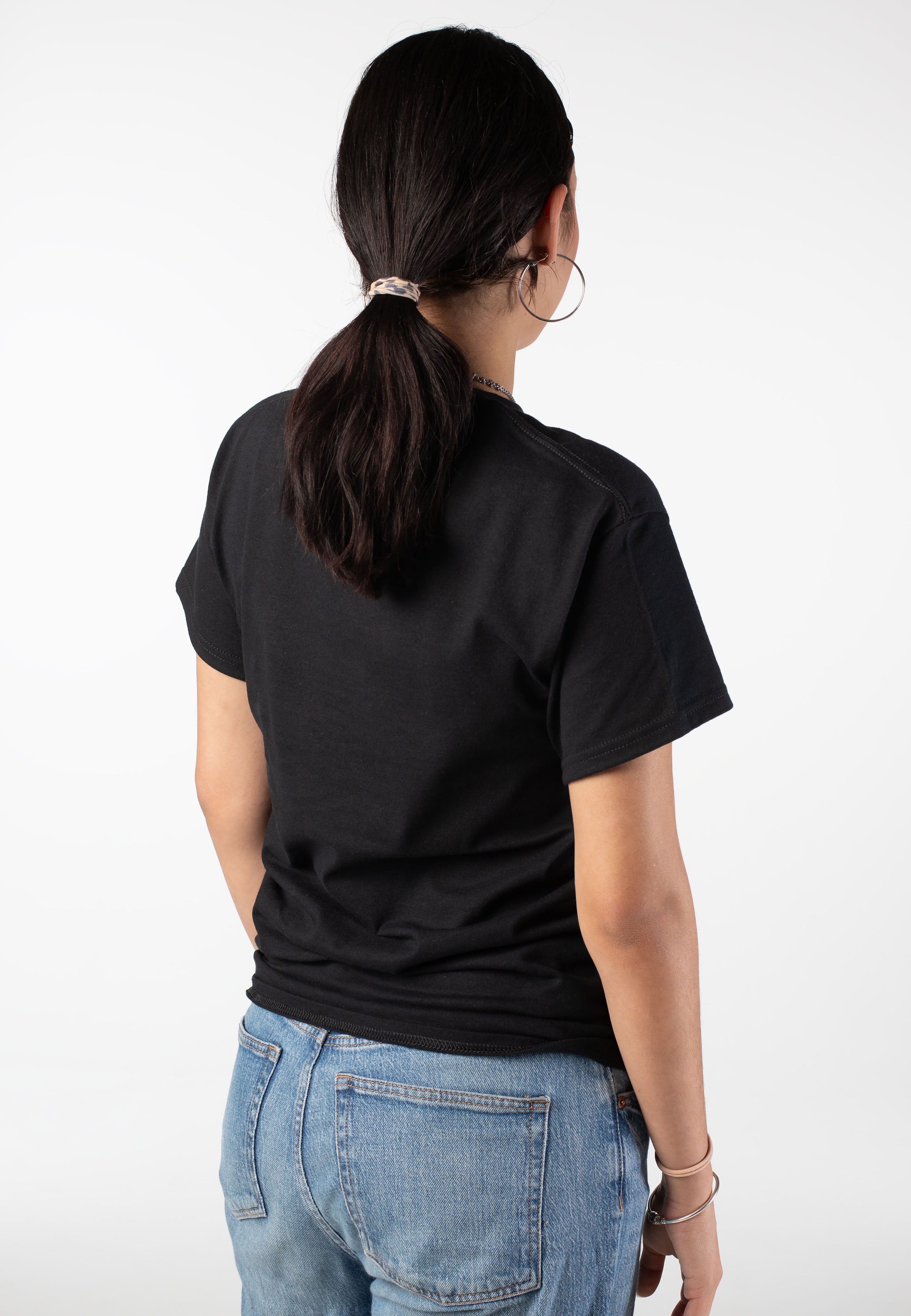 The Exploited - Bastard Skull - T-Shirt | Women-Image