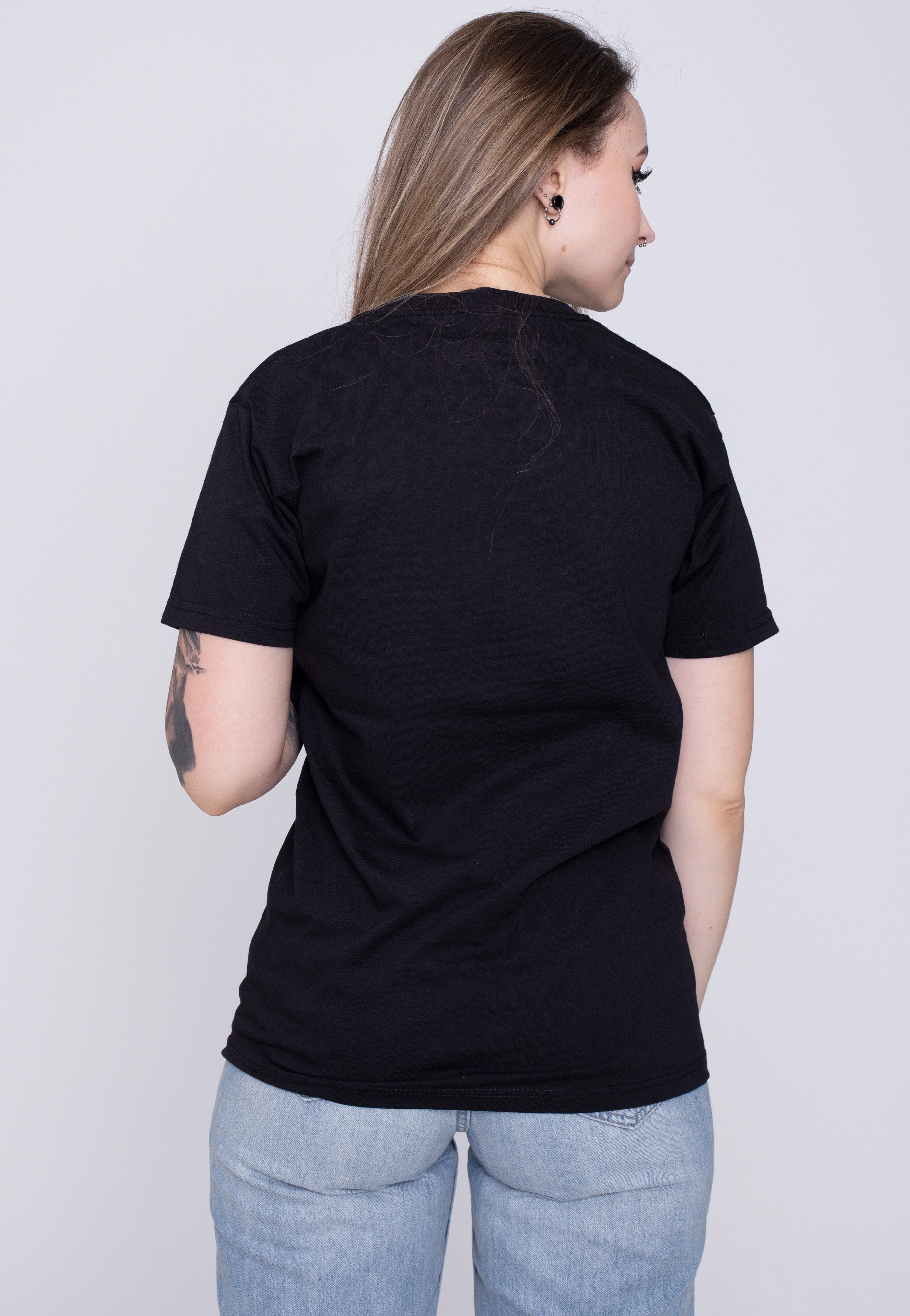 The Falcon & The Winter Soldier - Baron Zemo - T-Shirt | Women-Image