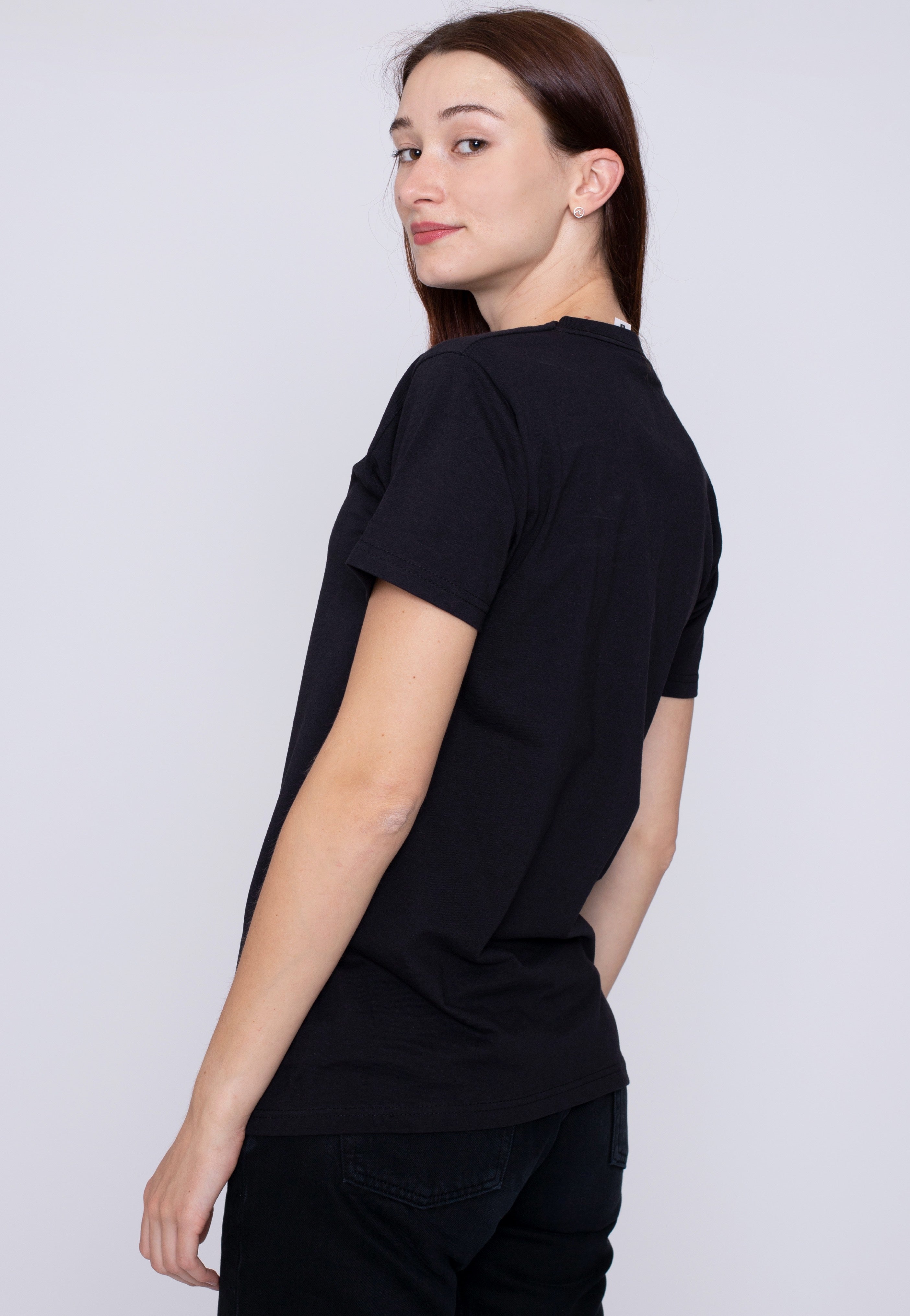 The Falcon & The Winter Soldier - Wanted Repeating - T-Shirt | Women-Image