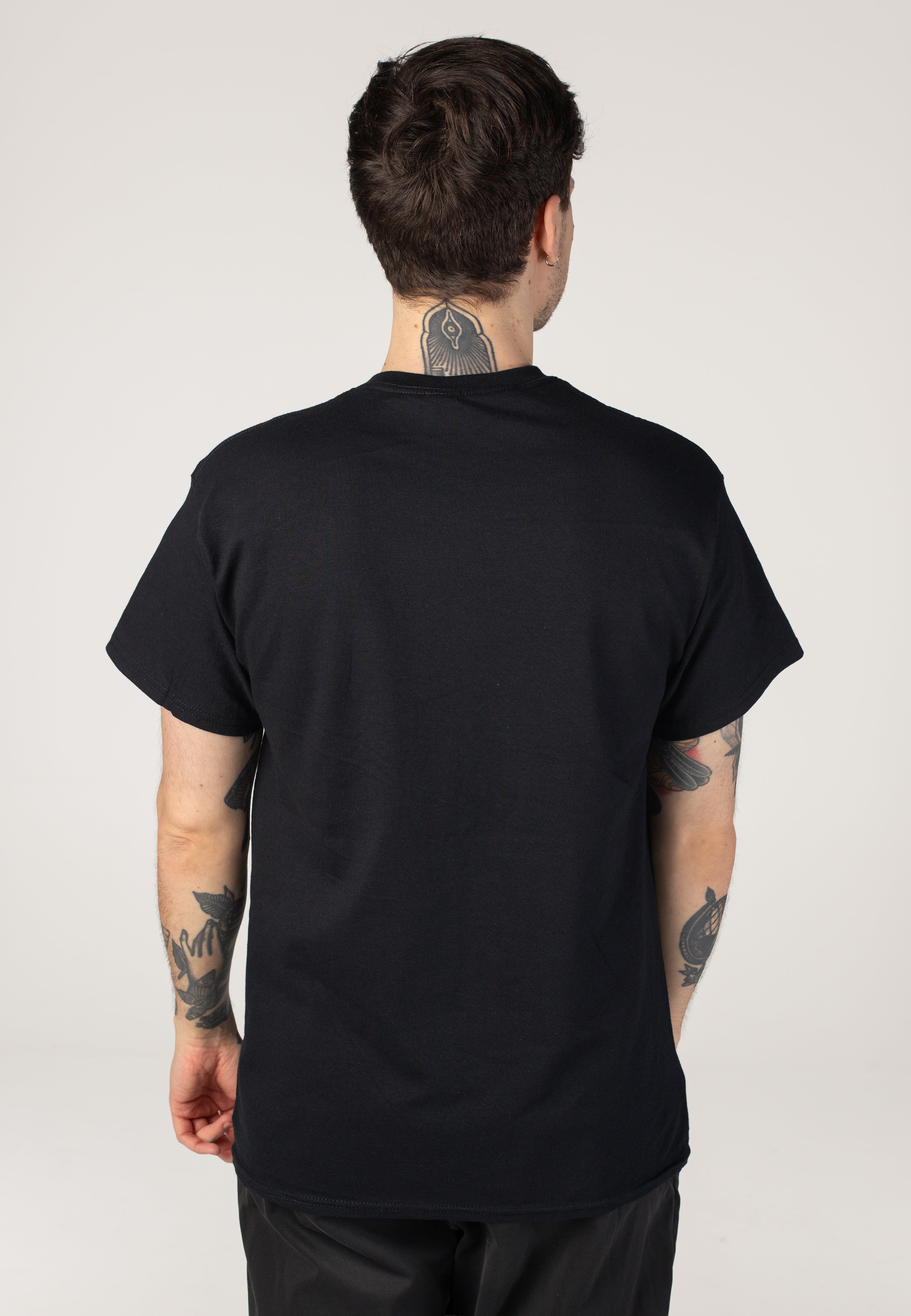 The Ghost Inside - Death Metal - T-Shirt | Men-Image