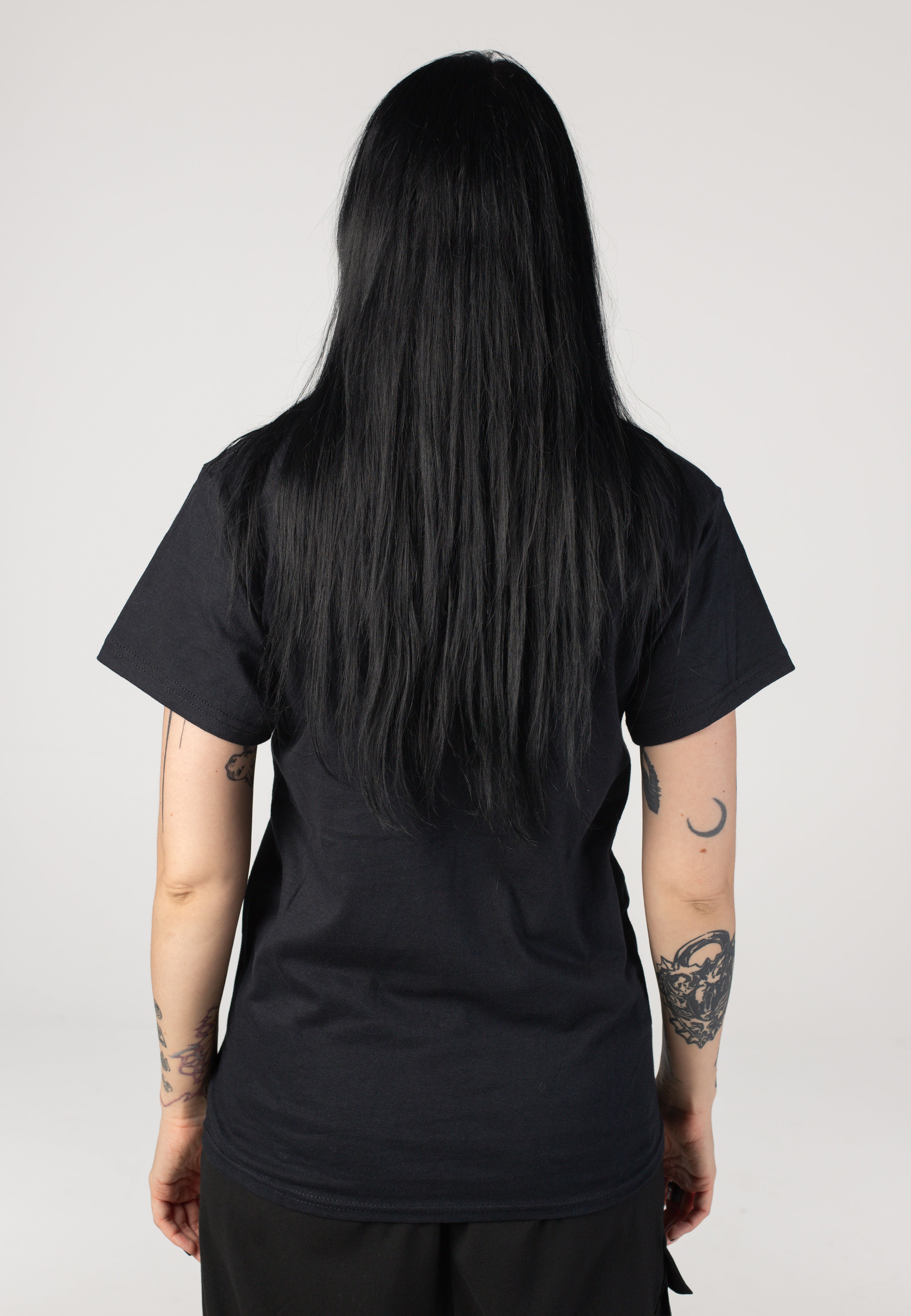 The Ghost Inside - Death Metal - T-Shirt | Women-Image