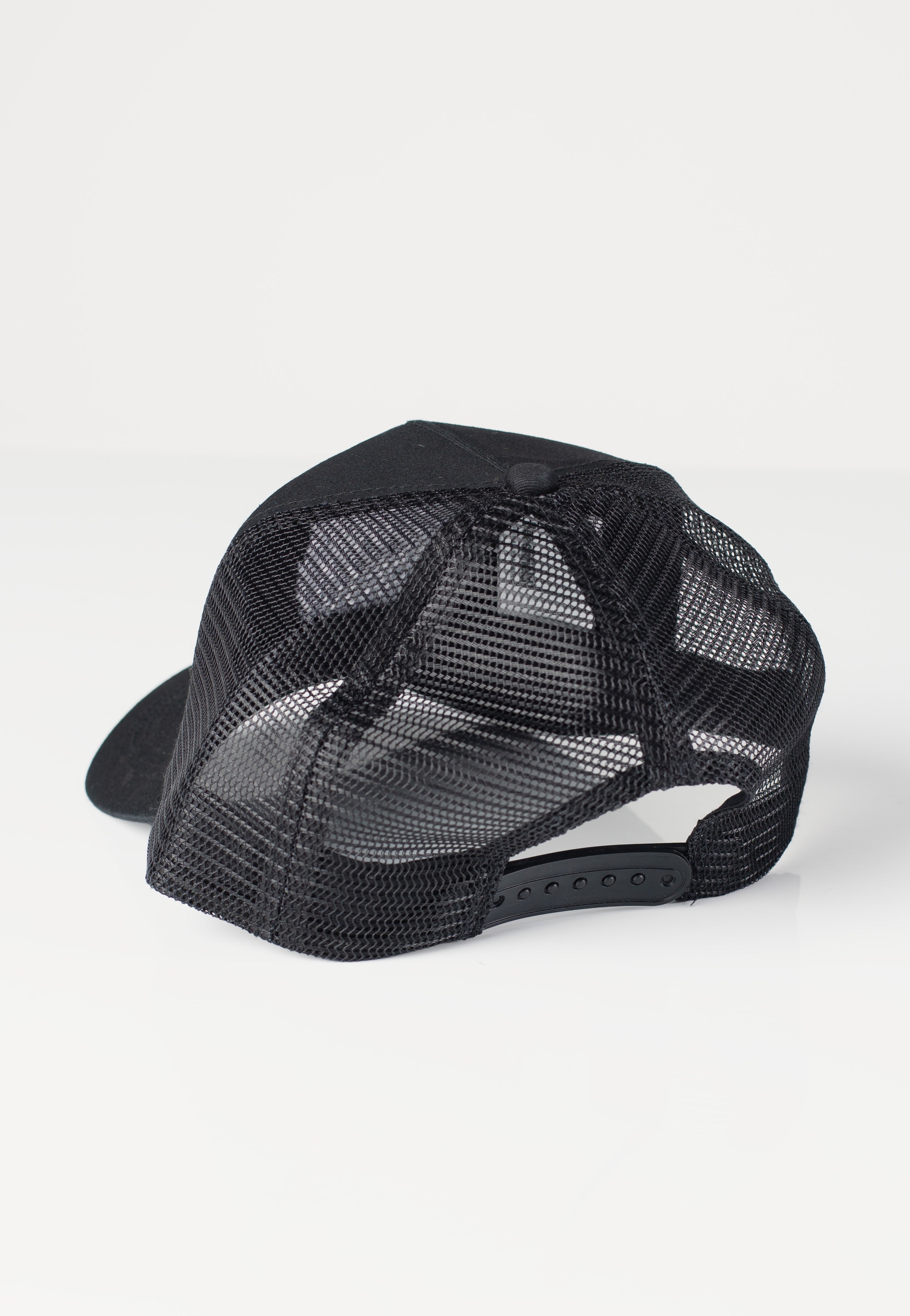 The Ghost Inside - Death Metal Logo Trucker - Cap | Neutral-Image
