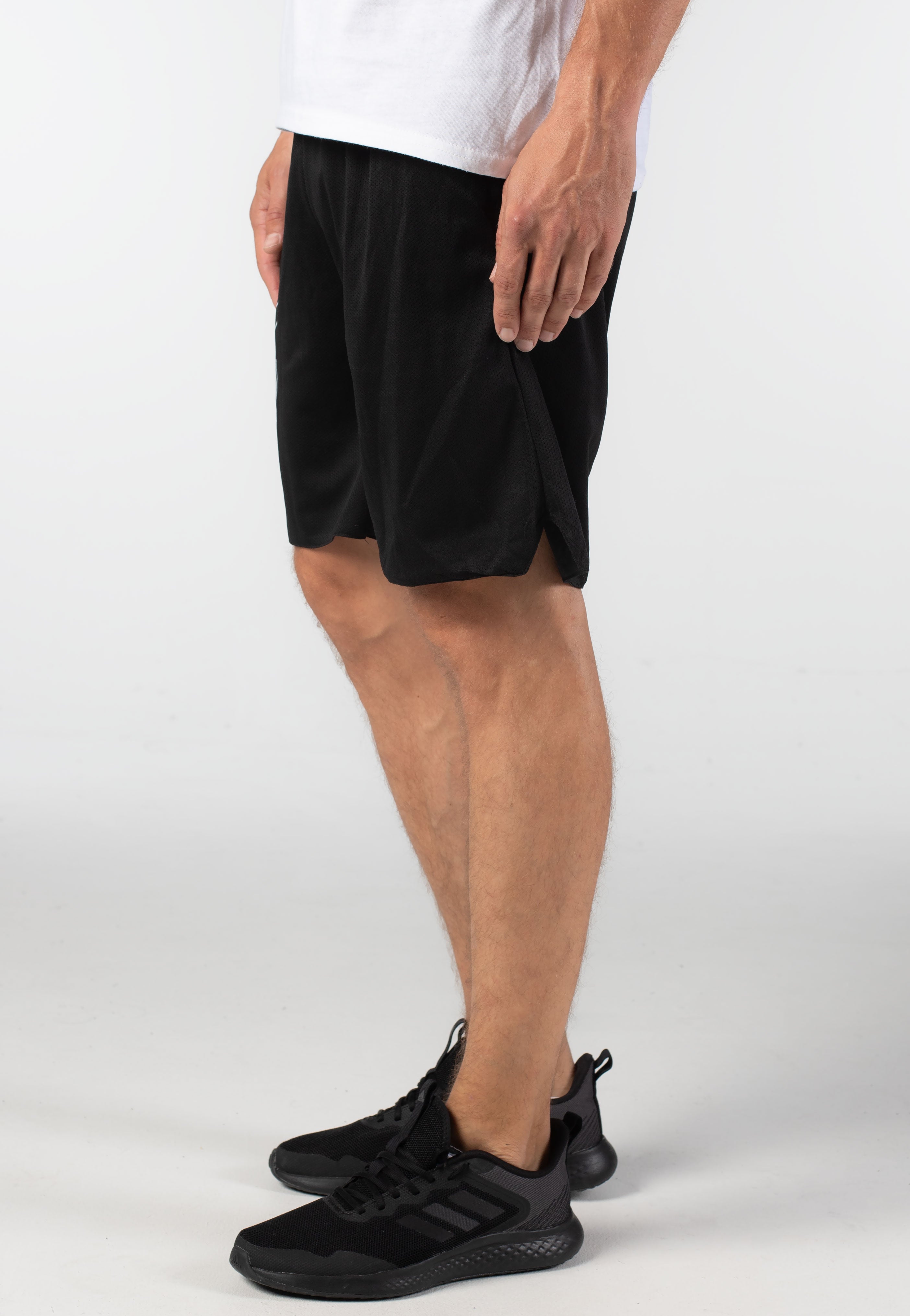 The Ghost Inside - Mask - Shorts | Men-Image