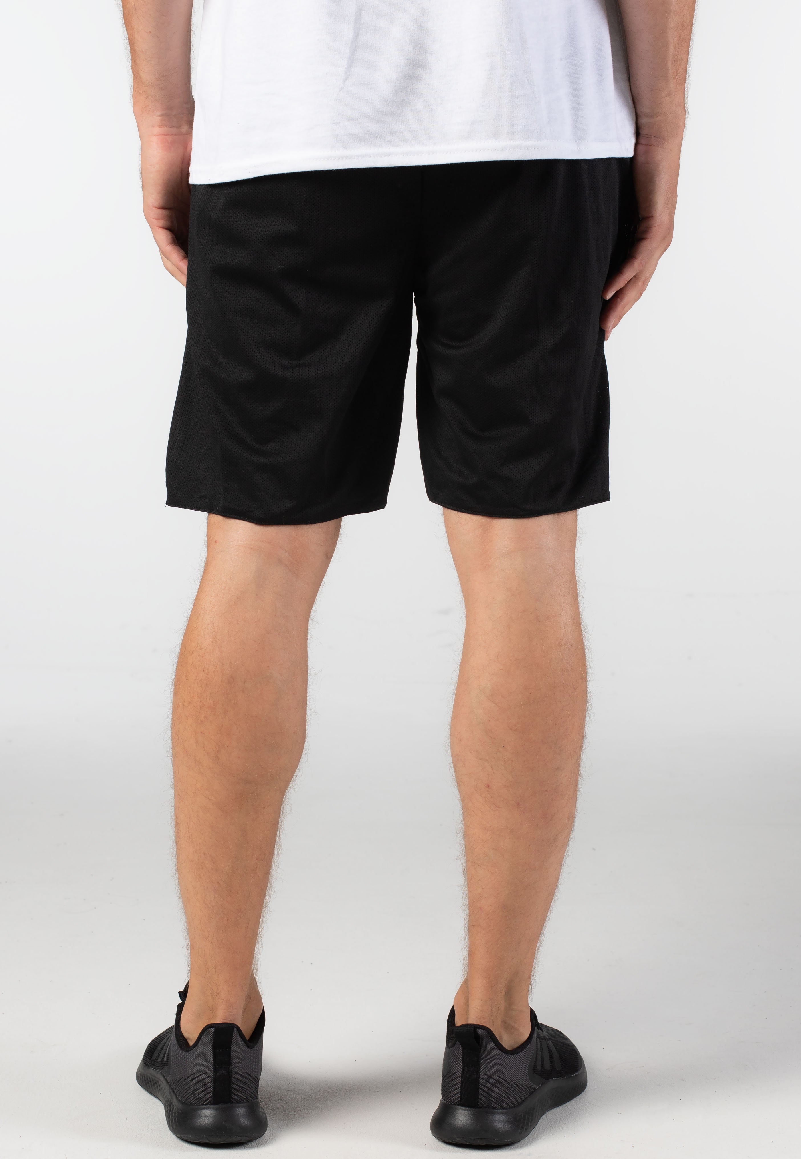 The Ghost Inside - Mask - Shorts | Men-Image