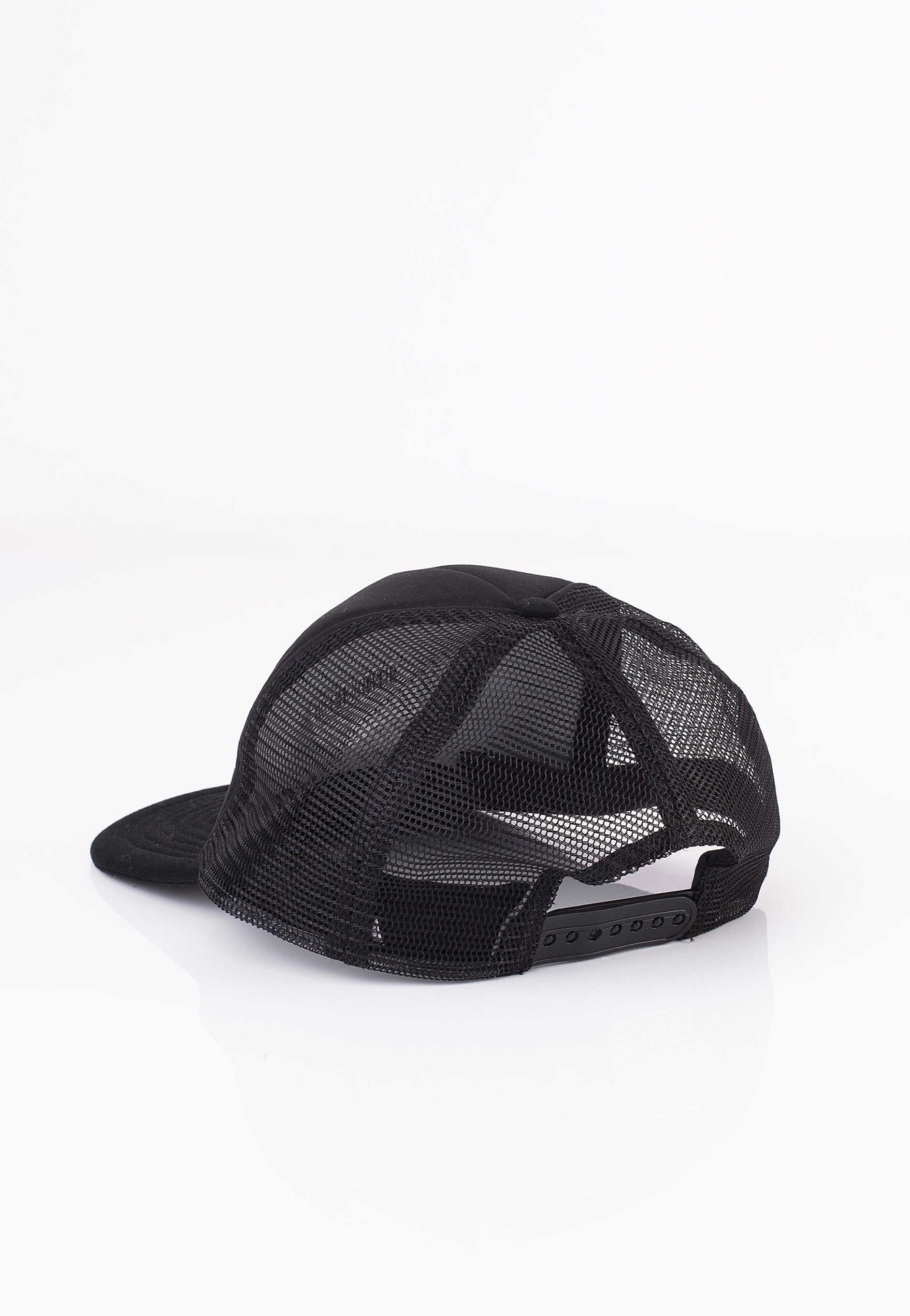 The Ghost Inside - Script Logo Trucker - Cap | Neutral-Image