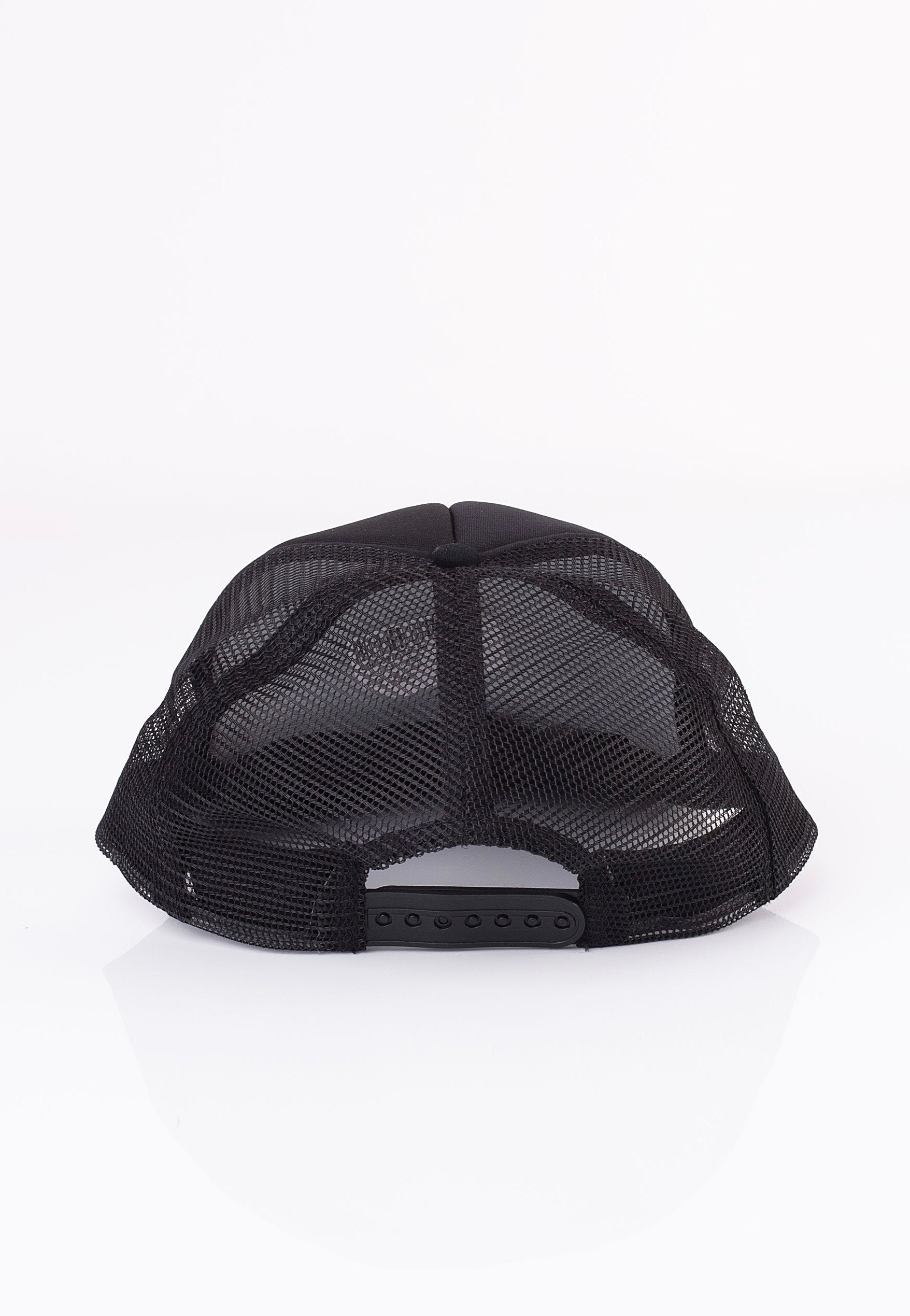 The Ghost Inside - Script Logo Trucker - Cap | Neutral-Image