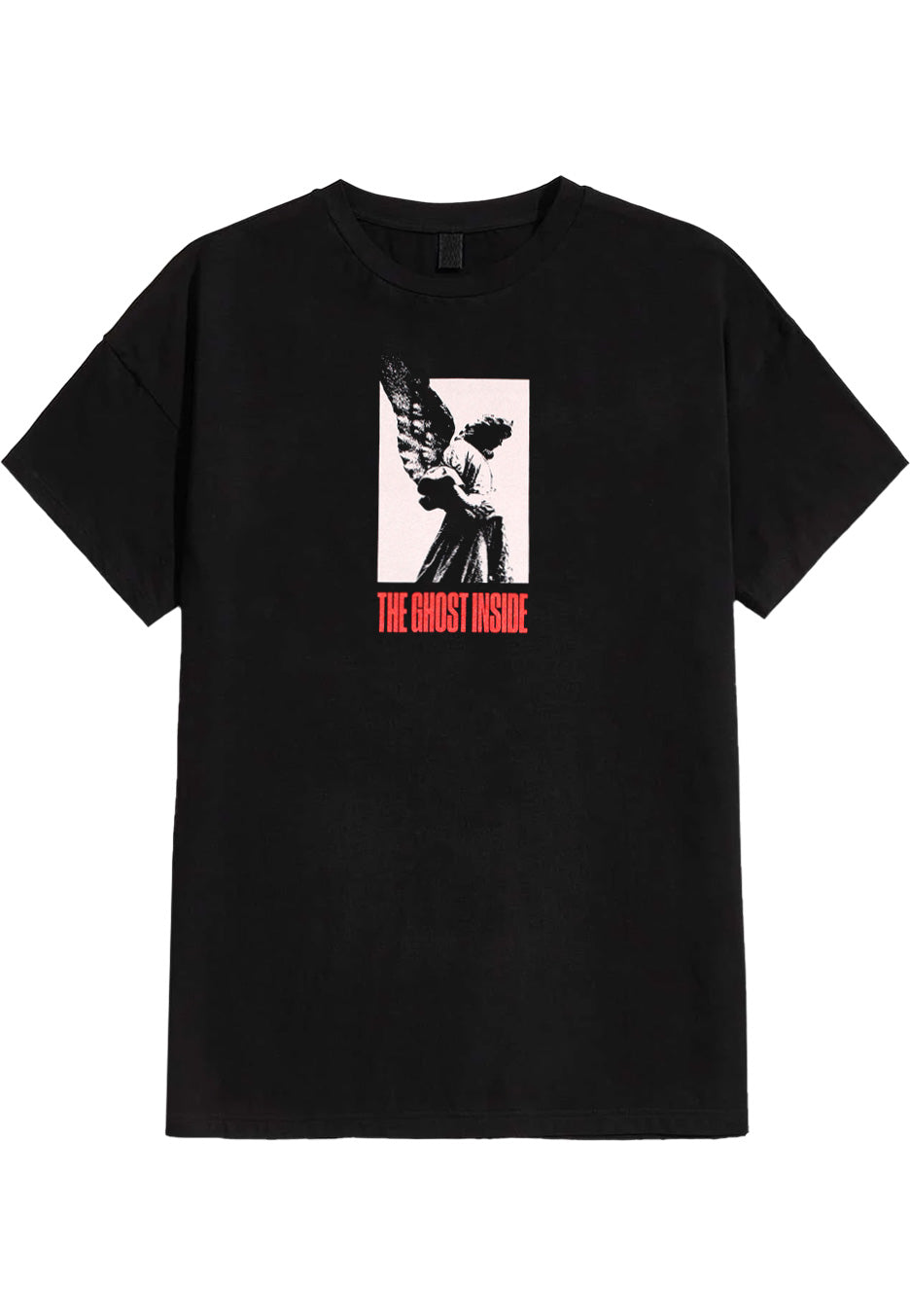 The Ghost Inside - Threat - T-Shirt | Neutral-Image