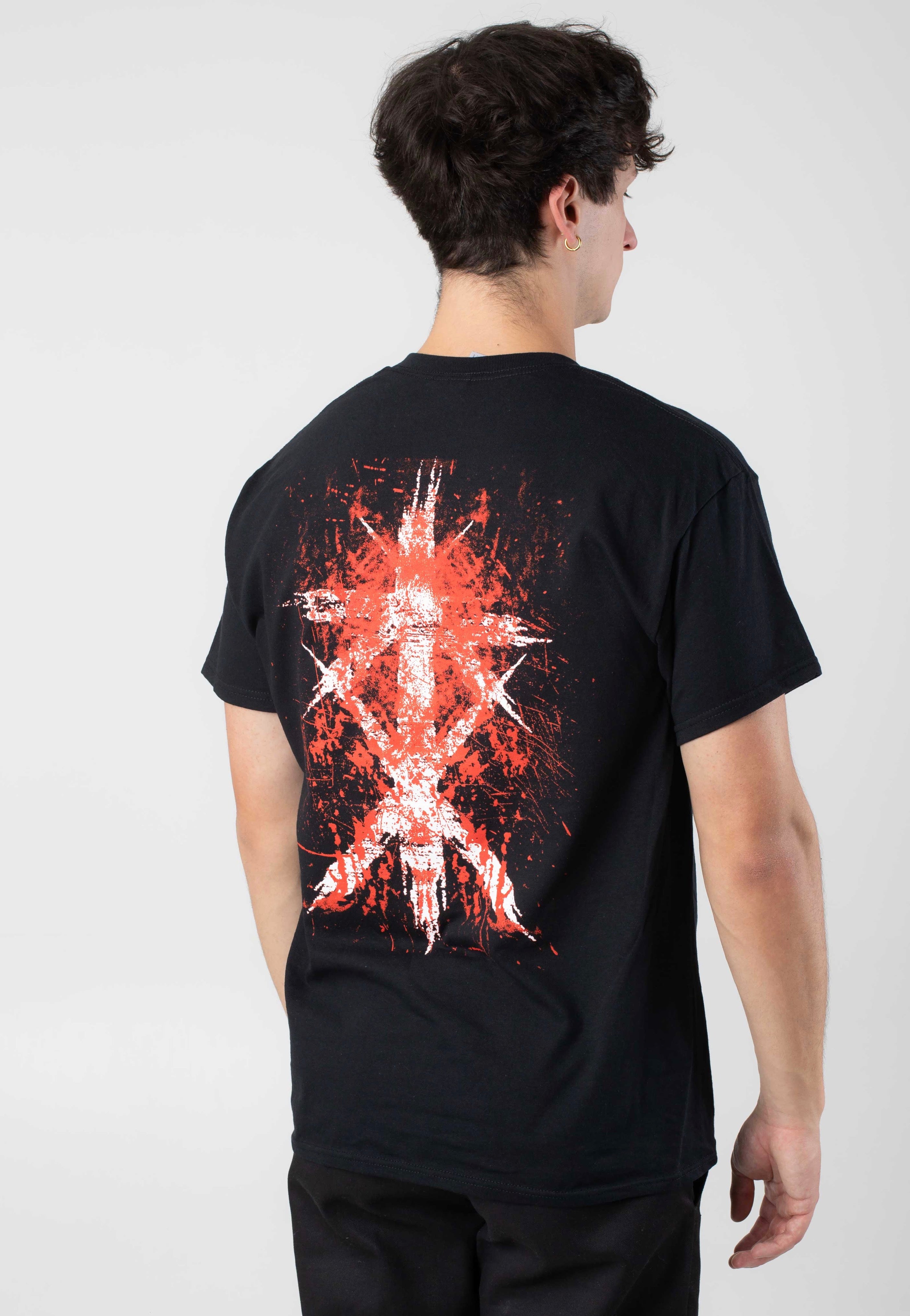 The Gloom In The Corner - Order - T-Shirt | Men-Image