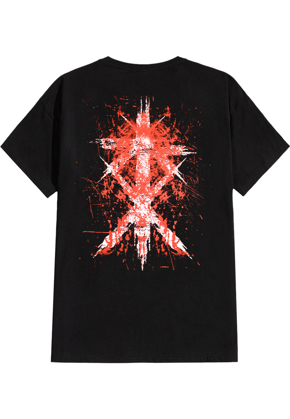 The Gloom In The Corner - Order - T-Shirt | Neutral-Image