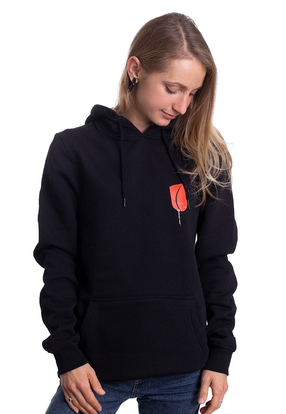 The Godfather Rose - Hoodie | Impericon