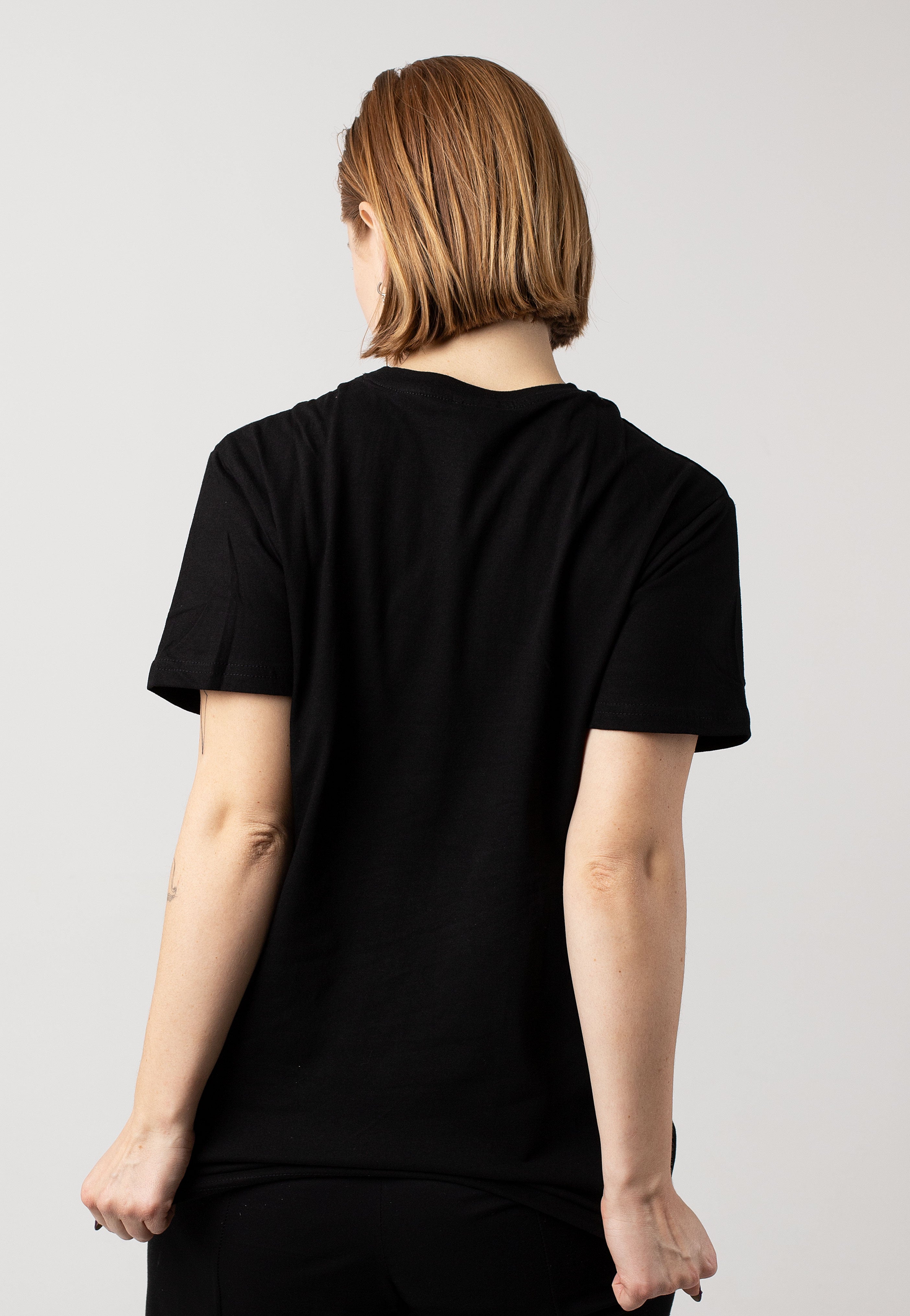 The Goonies - Never Say Die - T-Shirt | Women-Image