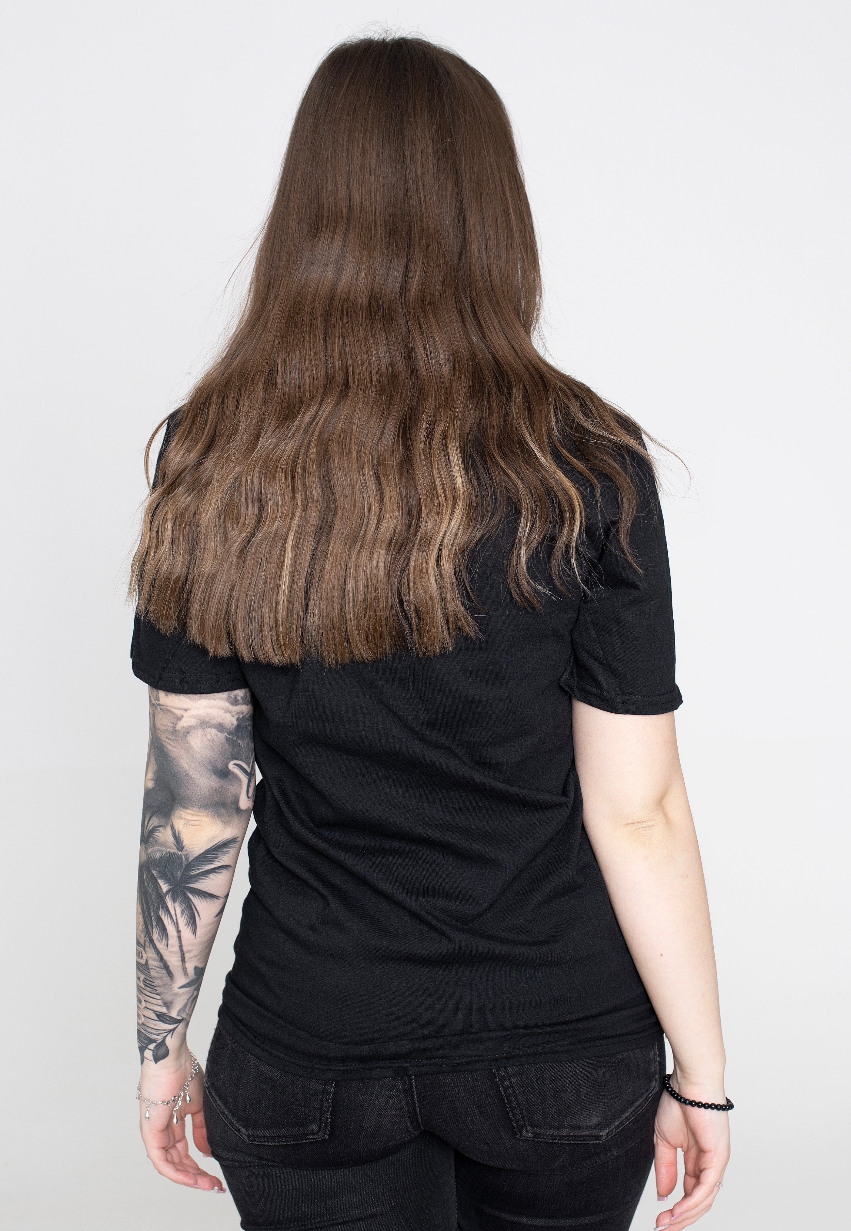 The Goonies - Sunset Group - T-Shirt | Women-Image