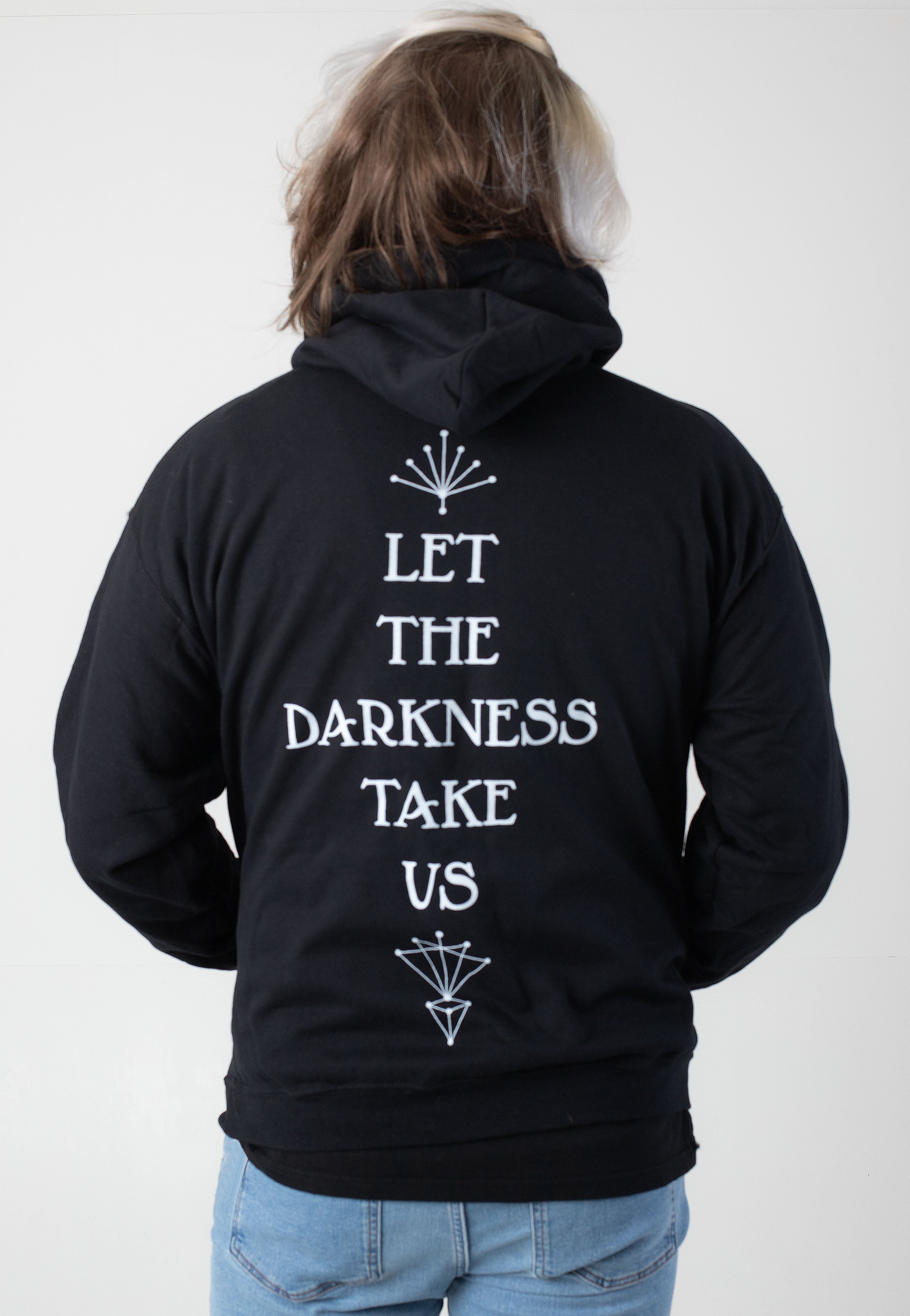 The Halo Effect - Detonate - Hoodie | Men-Image